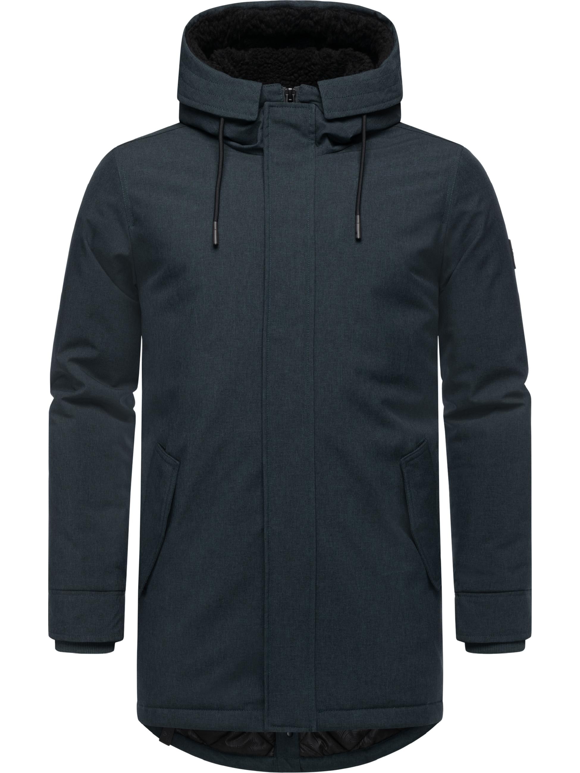 Ragwear Kurzmantel »Kurzmantel Mr Smithem YOUMODO«