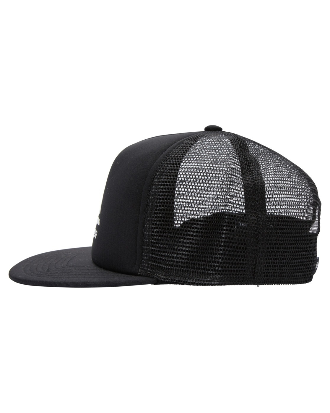 Quiksilver Trucker Cap »Foamslayer«