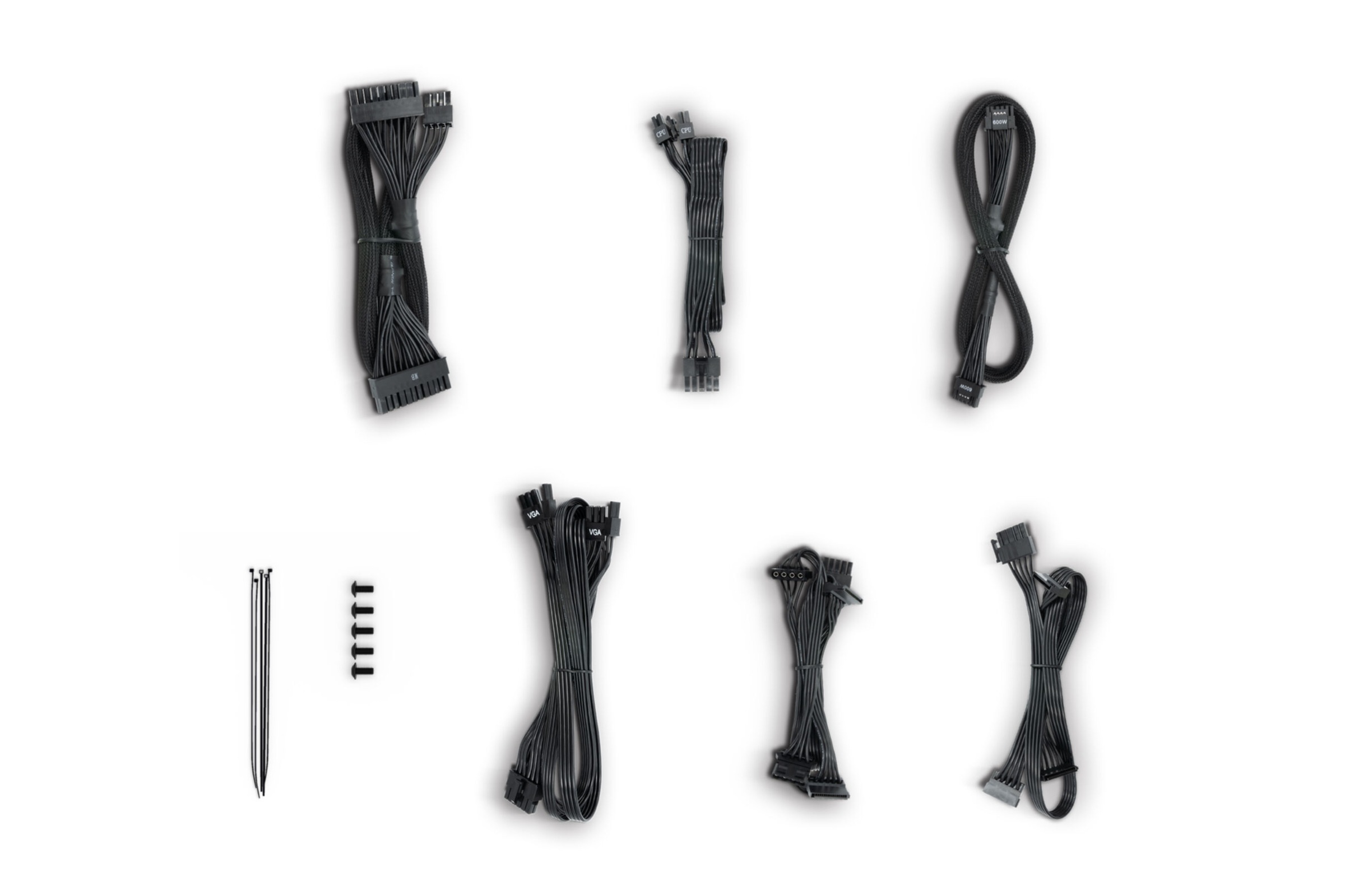 be quiet! Netzteil »Pure Power 13 M  550W«