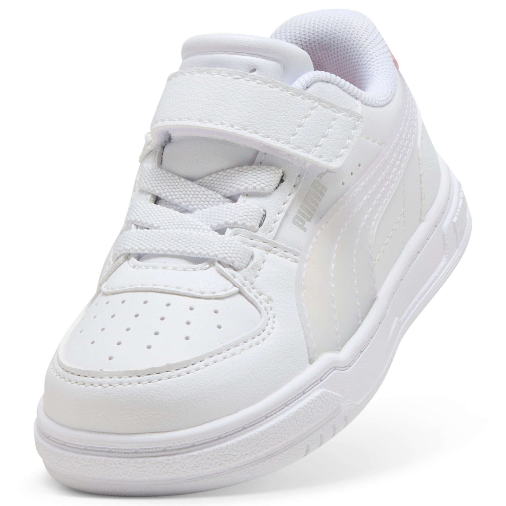 PUMA Sneaker »CAVEN III HOLO 2.0 AC+ INF«  mit Klettverschluss, leicht profiliertes Laufsohlenprofil