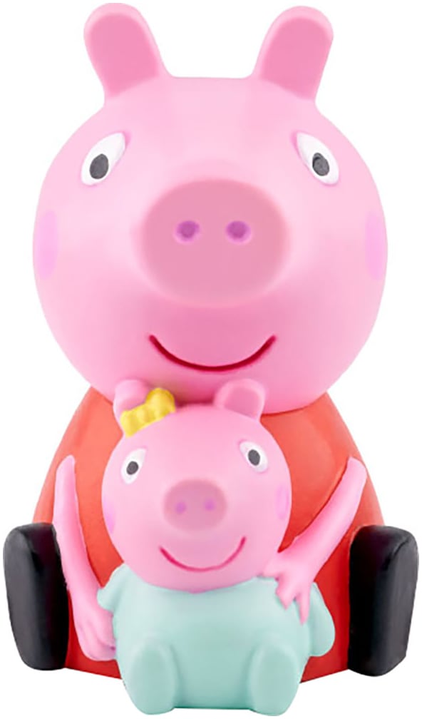 tonies Hörspielfigur »Peppa Pig: Peppa und das neue Baby«