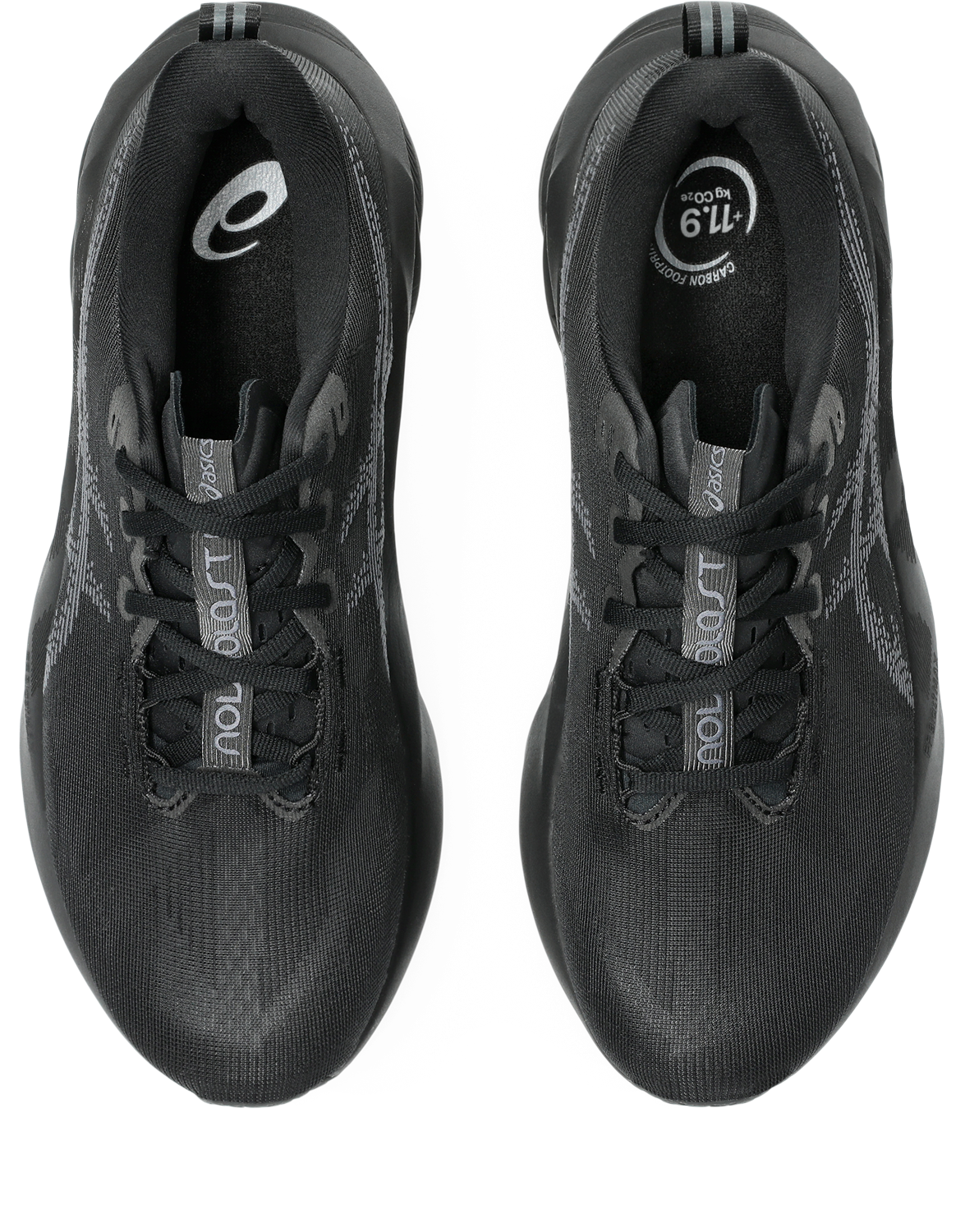 Asics Laufschuh »NOVABLAST 5«