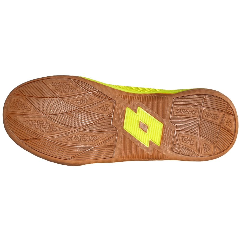 lotto Hallenschuh  - Indoor Sportschuhe mit nicht abfärbender Sohle