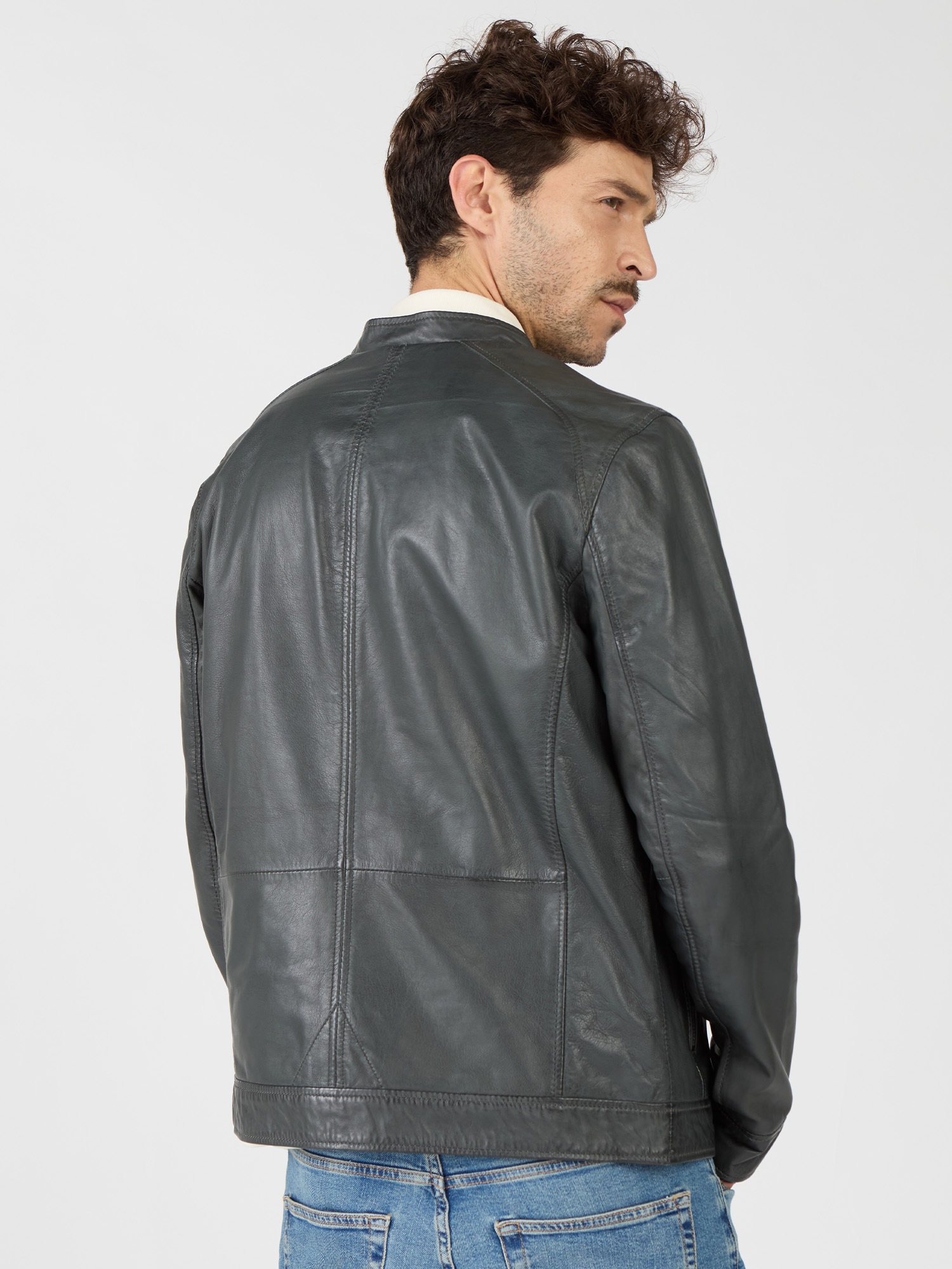 JCC Lederjacke »Lederjacke 31024404«