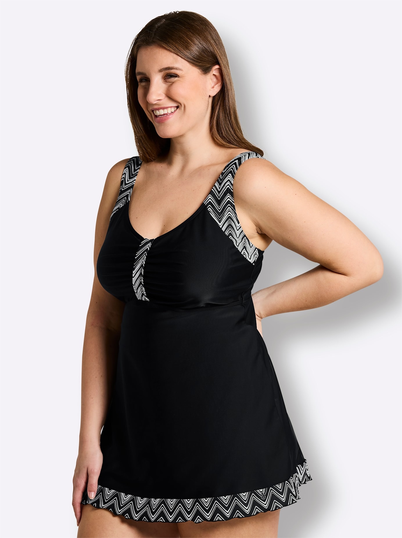 Sheego Tankini 1 Stk.