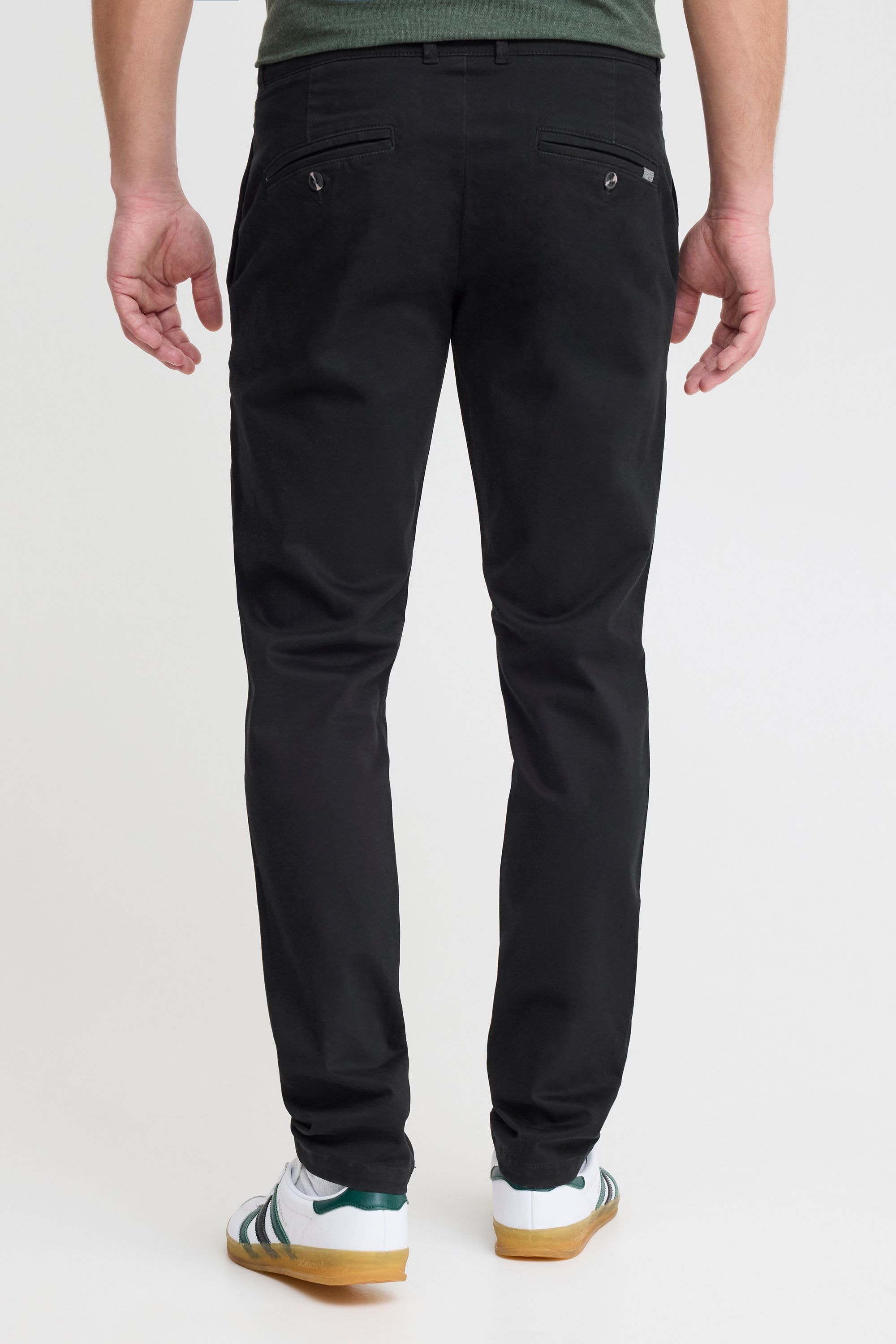 !Solid Chinohose »Chinohose SDRaul«