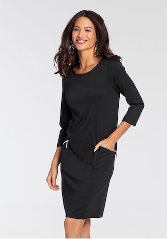 online ▻ Kurzes-Schwarzes-Kleid kaufen