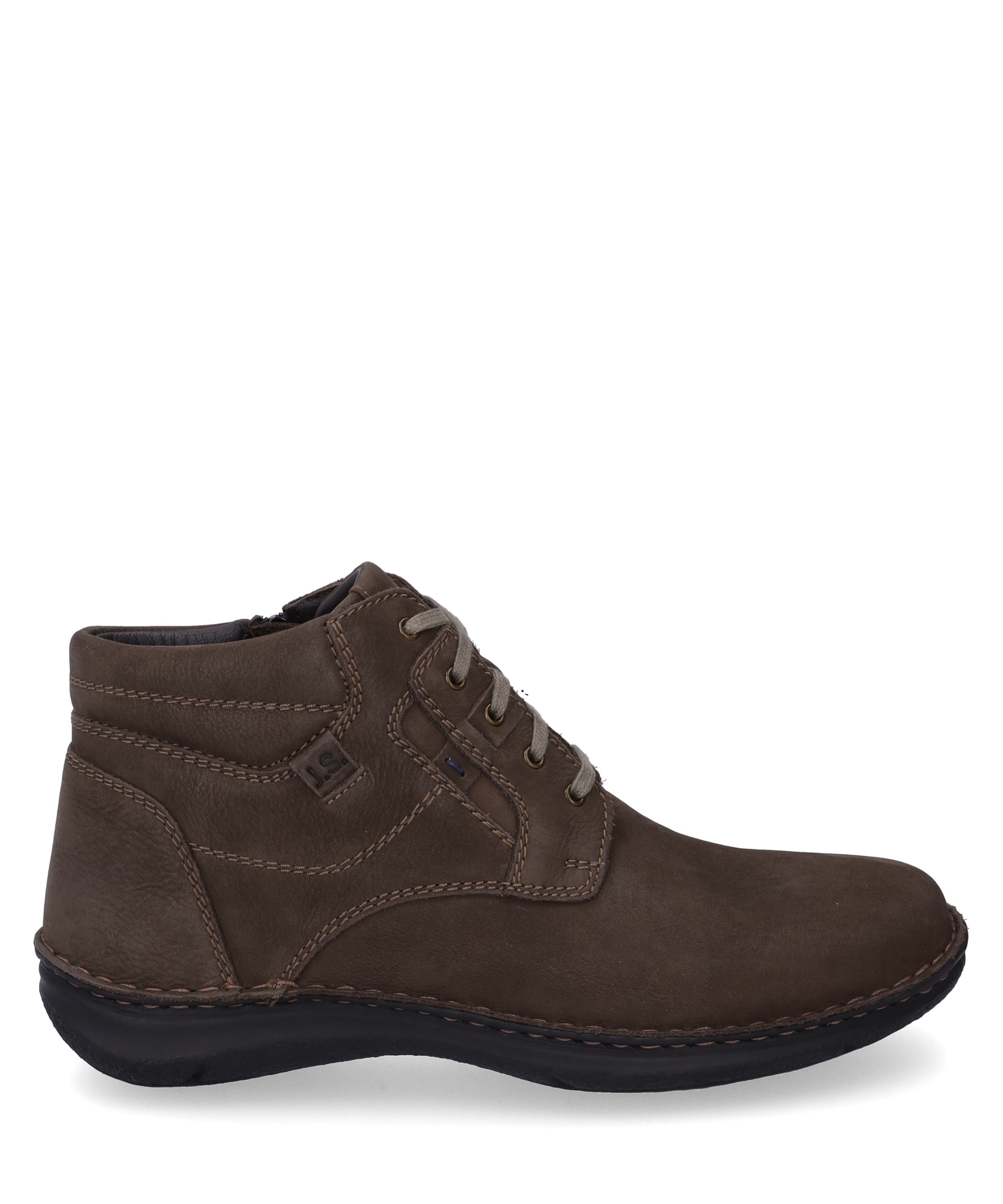 Josef Seibel Stiefelette »Anvers 35, moro«