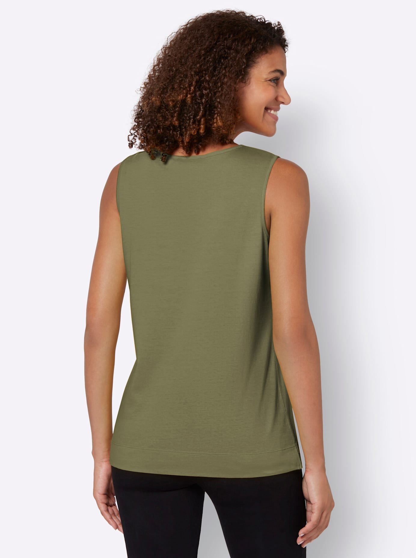 Casual Looks Shirttop