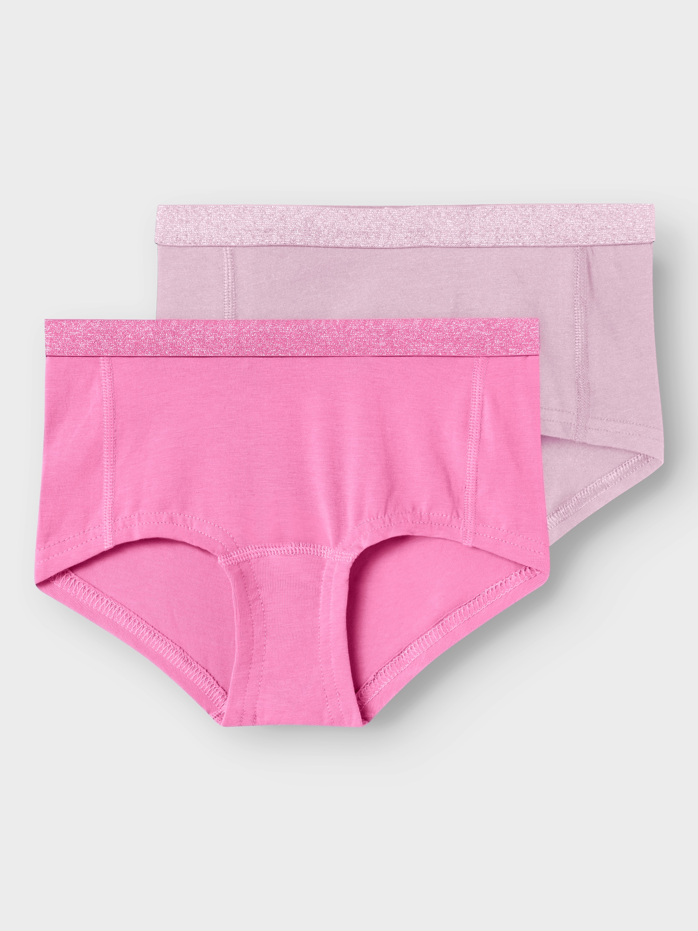 Name It Hipster »NKFHIPSTER 2P NOOS« Packung, 2 Stk.