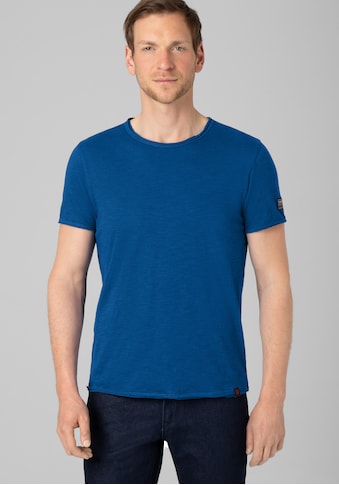 TIMEZONE T-Shirt »Ripped Basic T-Shirt« kaufen