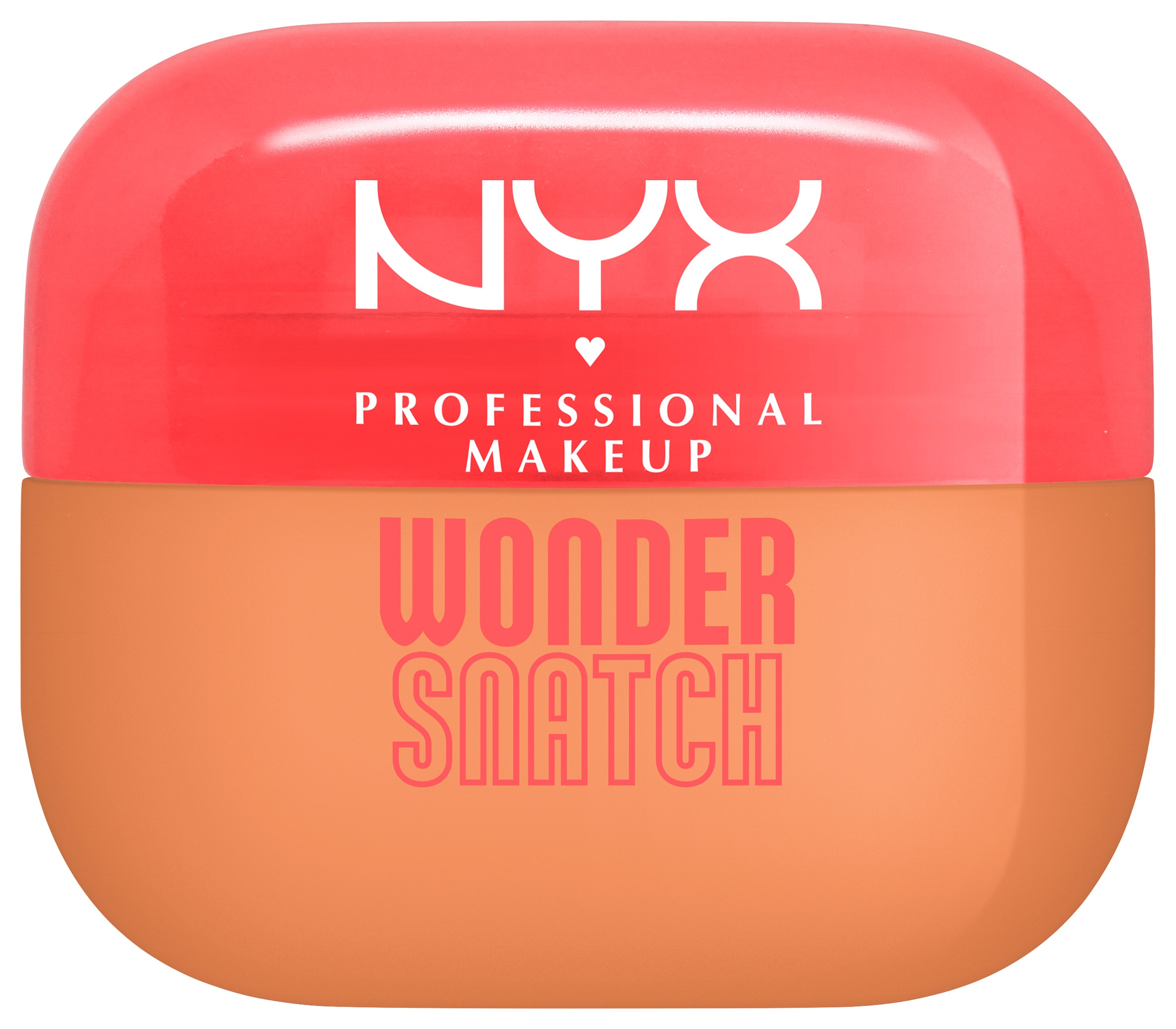 Nyx Damen Puder »Professional Makeup Wonder Snatch Powder«