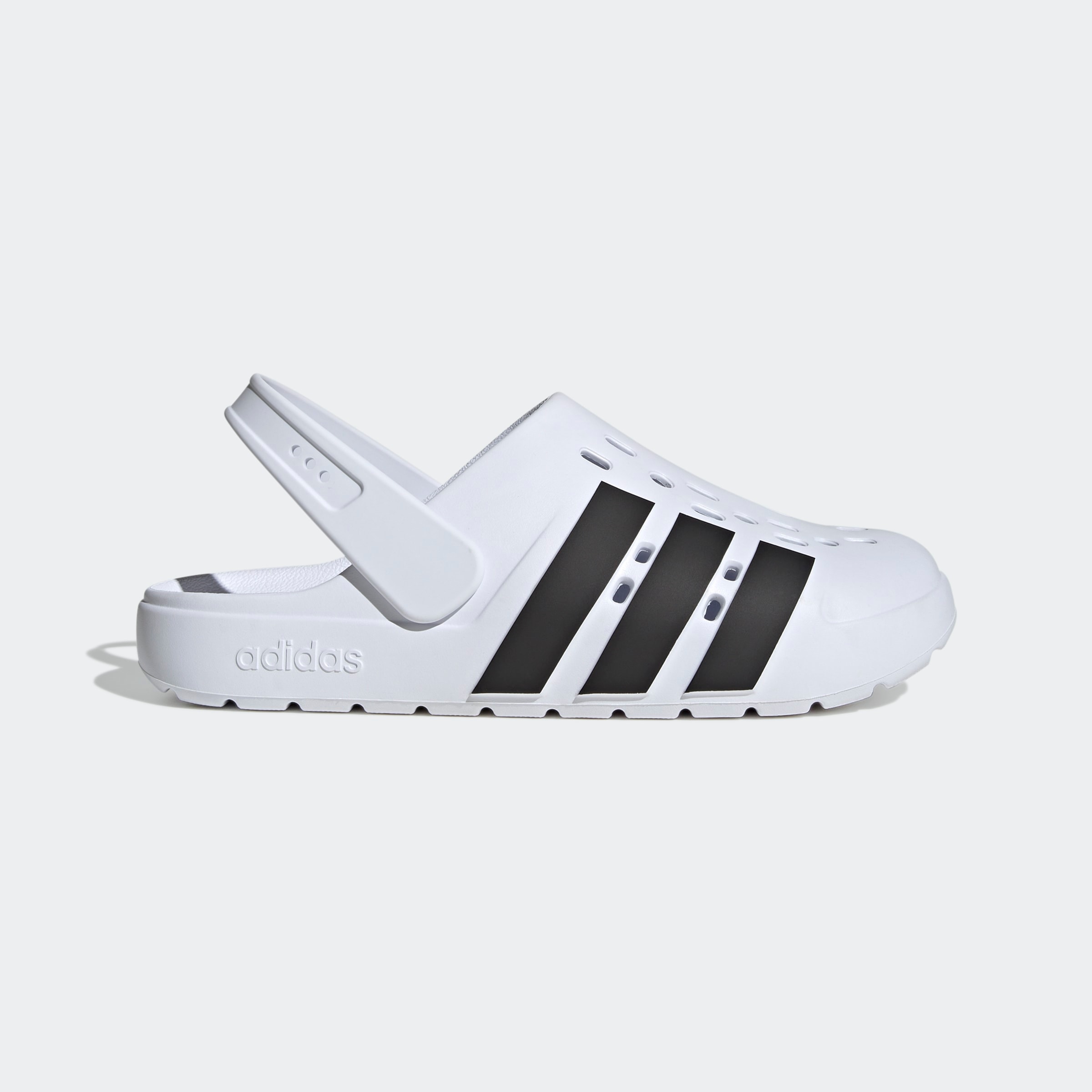 adidas Sportswear Clog »ADILETTE CLOG 2.0«