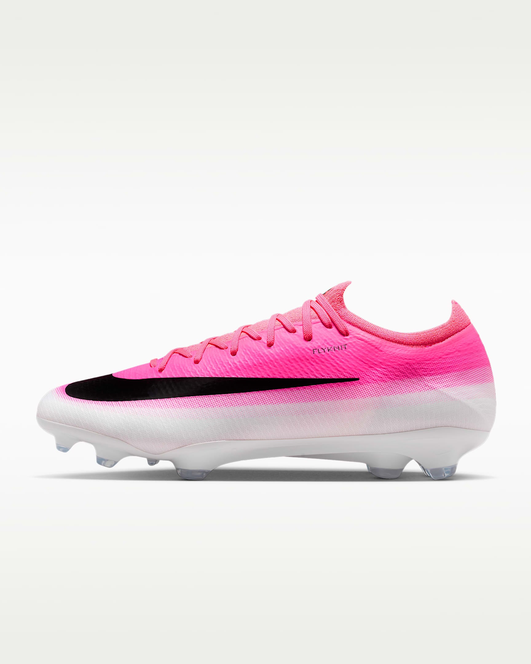 Nike Fußballschuh »MERCURIAL VAPOR 17 PRO FG T«  Außensohle für Rasenplätze und für feste Böden