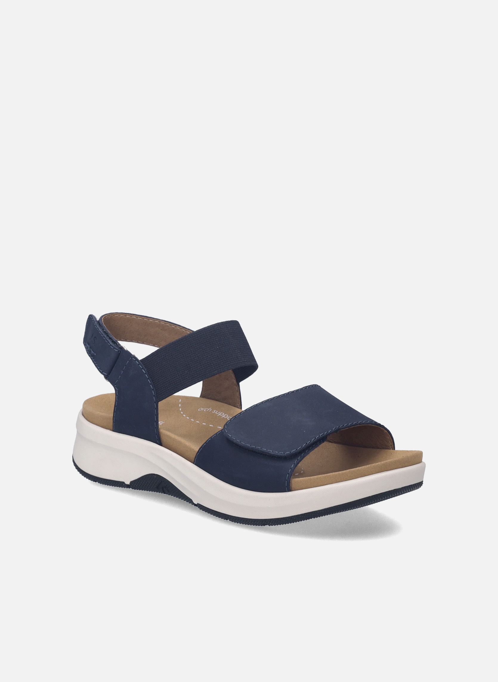 Josef Seibel Sandale »Estelle 13, ocean«