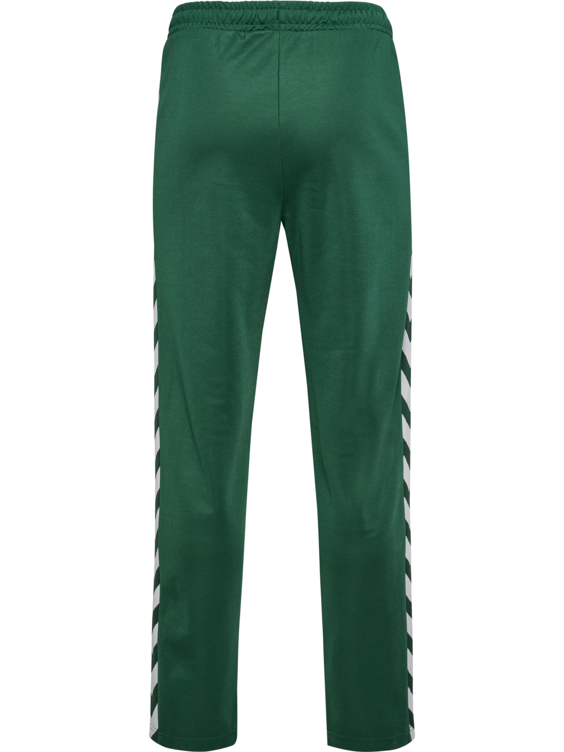 hummel Jogginghose »HMLARCHIVE REGULAR POLY PANTS«, (1 tlg.)