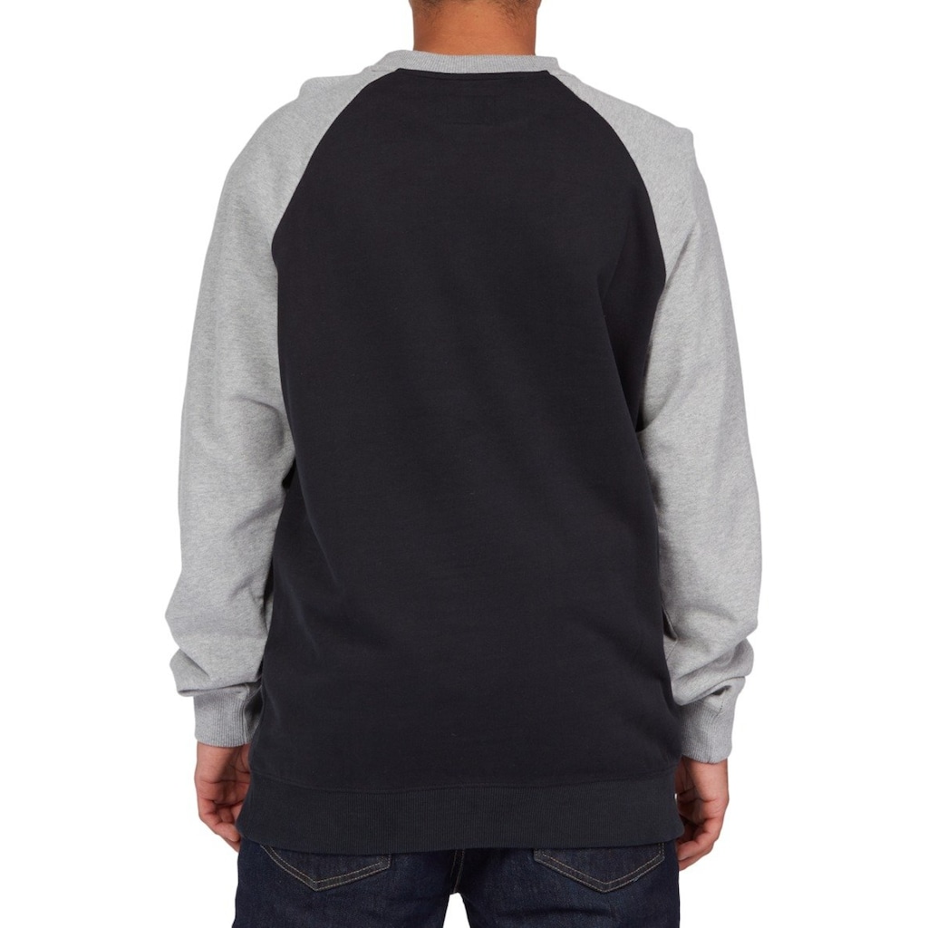 DC Shoes Sweatshirt »Star Pilot«