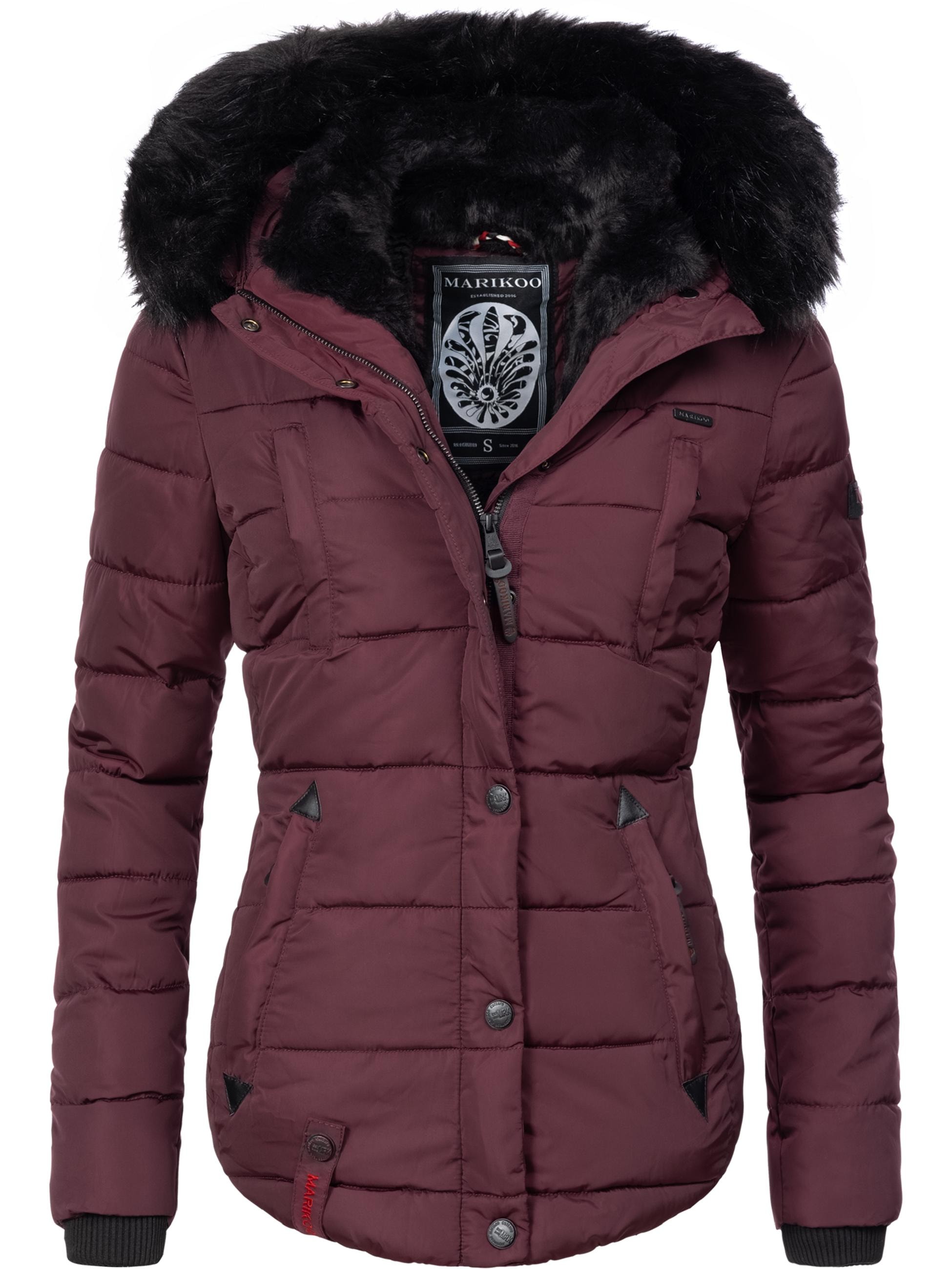 Steppjacke Daunenjacke Schöffel Daunenjacke Schöffel Damen