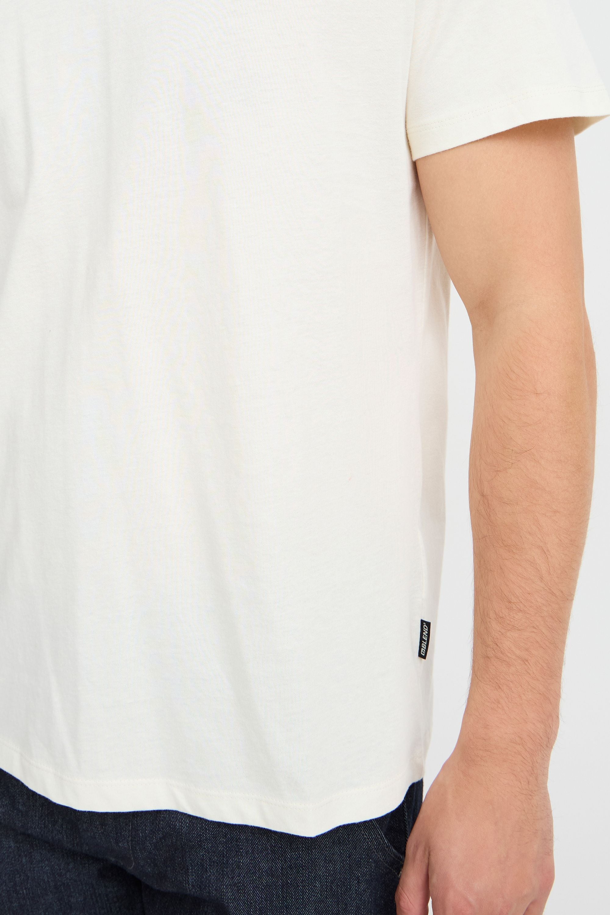 Blend T-Shirt »T-Shirt BHTee«