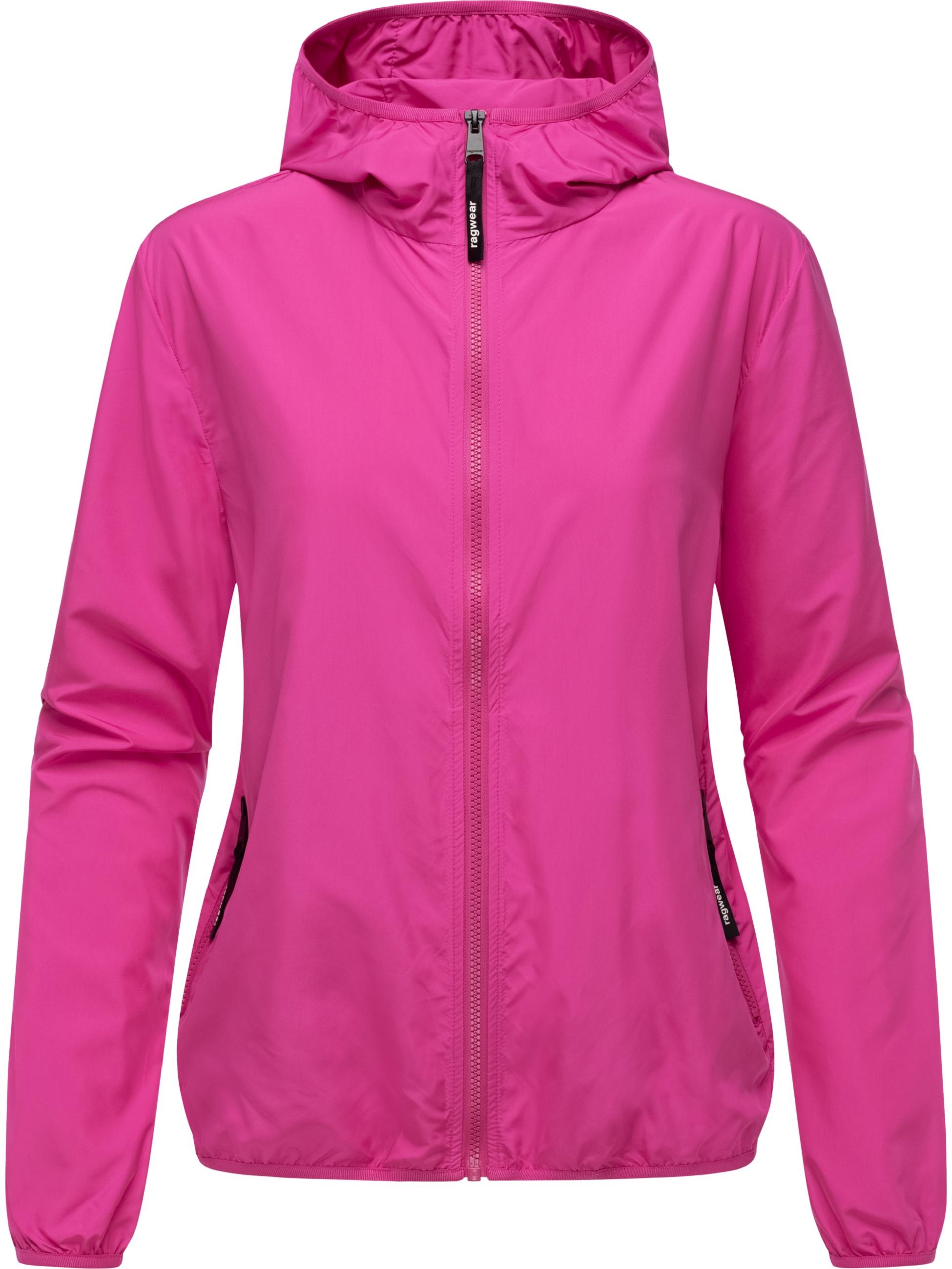 Ragwear Outdoorjacke »Outdoorjacke Vinzie C«
