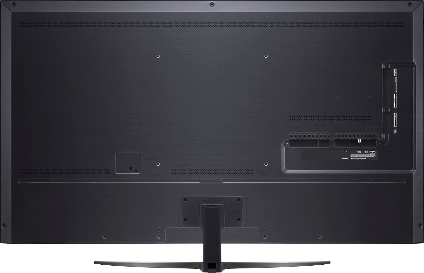 LG QNED-Fernseher »55QNED869QA«, 4K Ultra HD, Smart-TV, QNED,bis zu 120Hz,α7 Gen5 4K AI-Prozessor,AI Picture Pro,HDMI 2.1