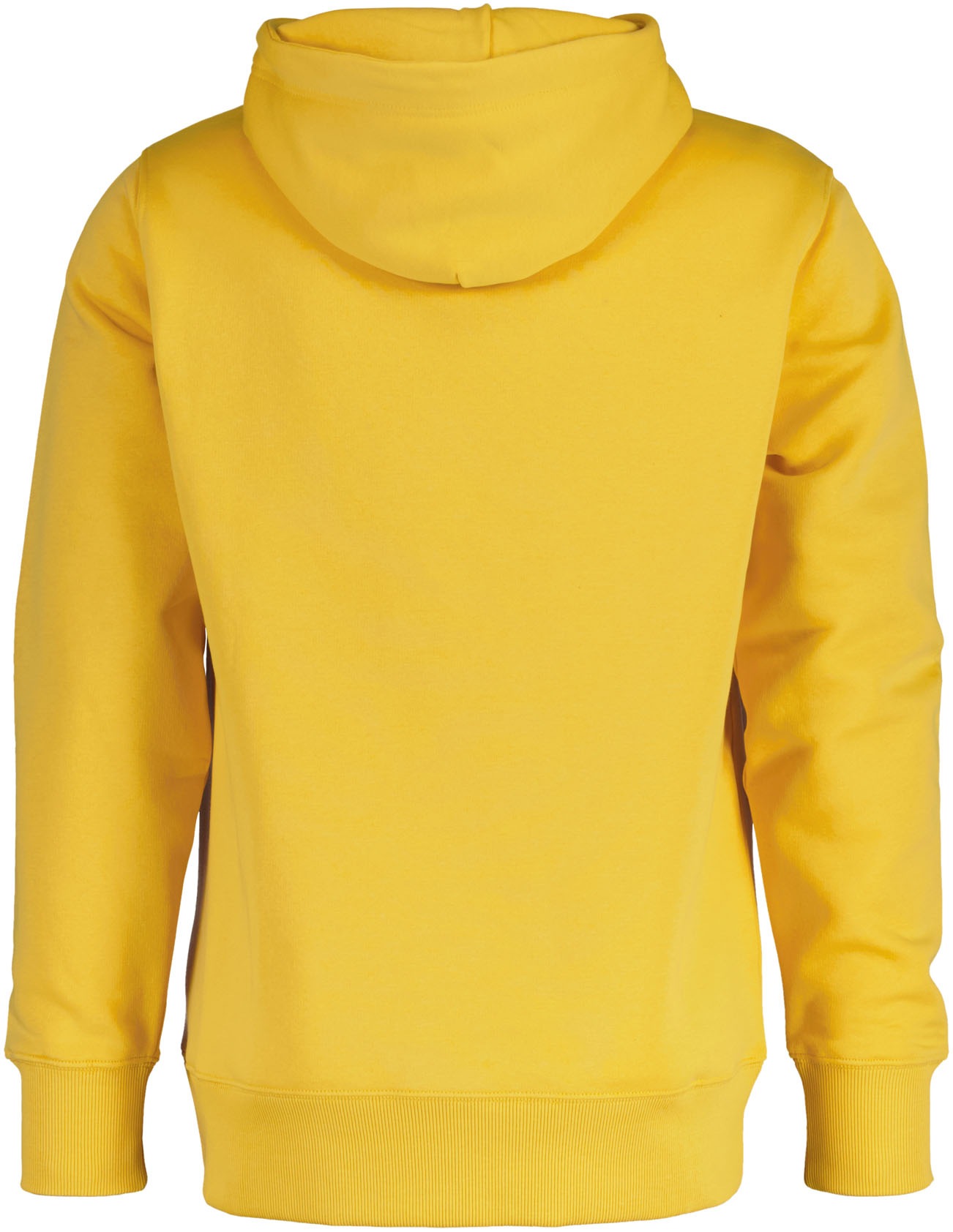 Gant Hoodie »REG SHIELD HOODIE«, mit Logostickerei auf der Brust