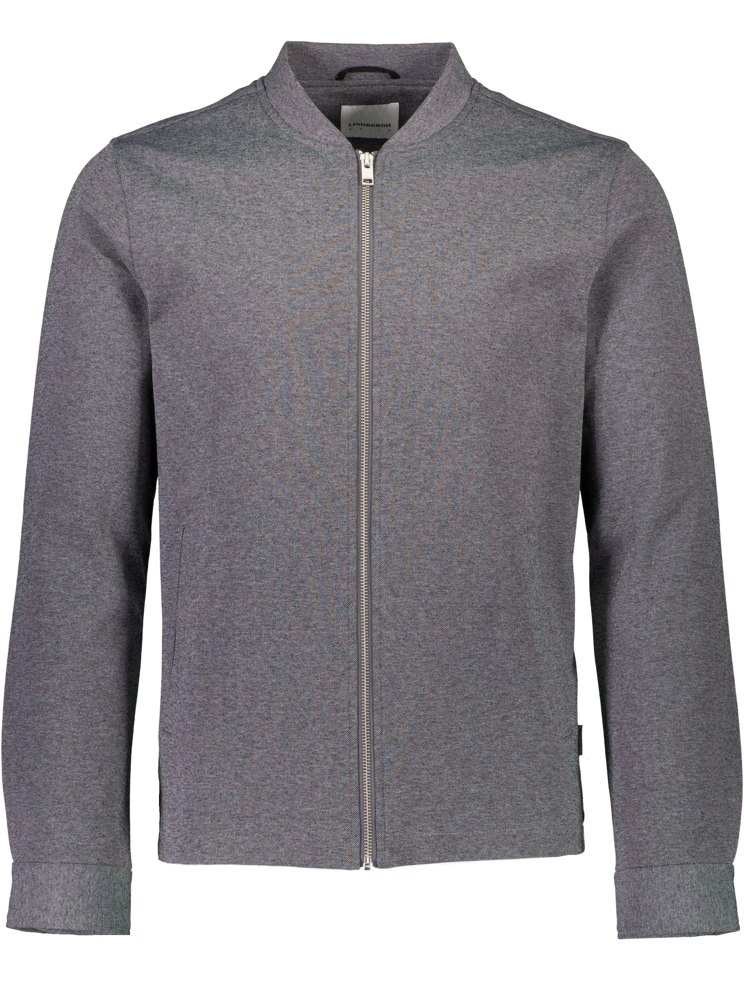 LINDBERGH Funktionshemd »Overshirt«, mit Stretch