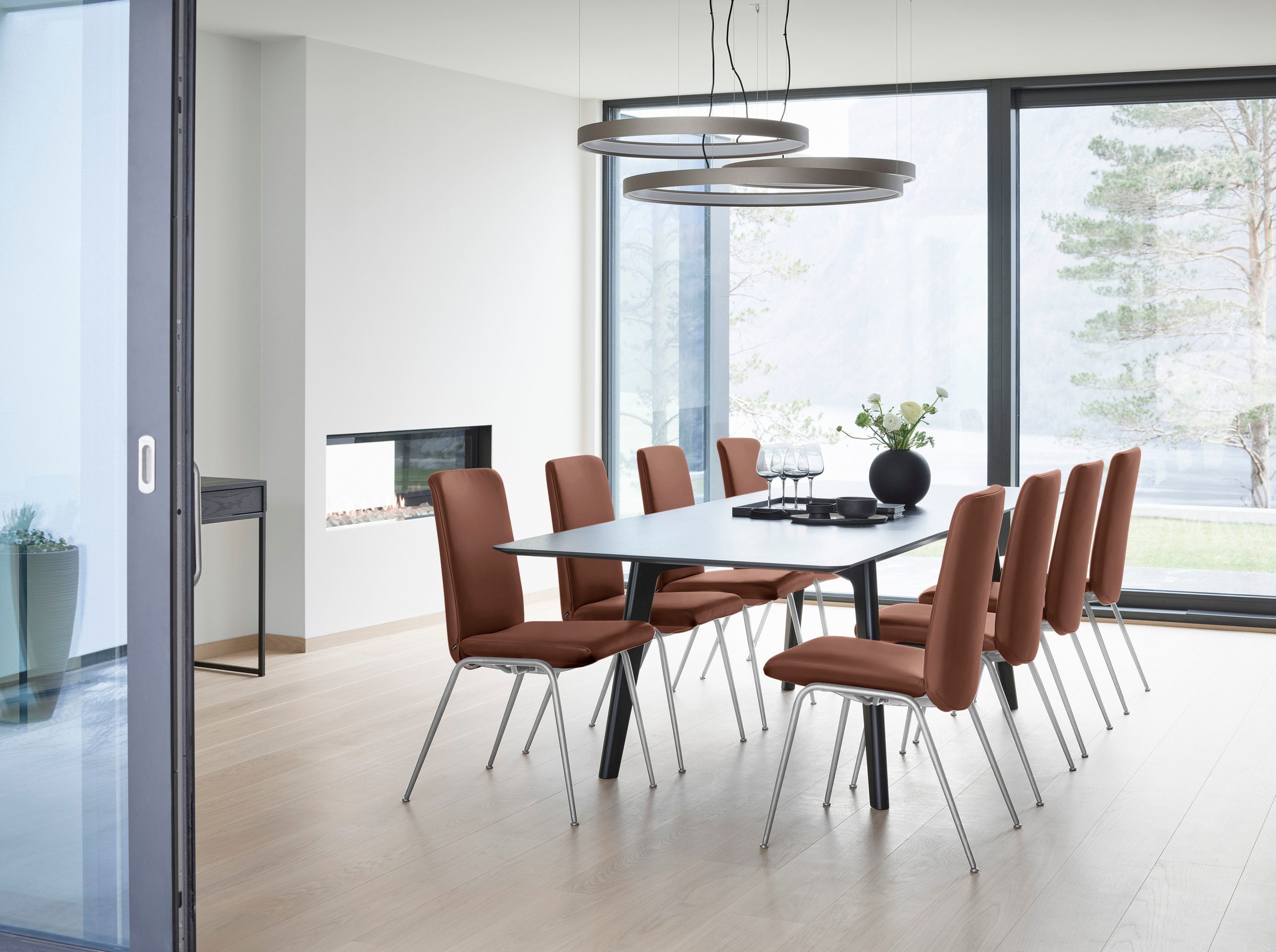 Stressless® Polsterstuhl »Laurel«