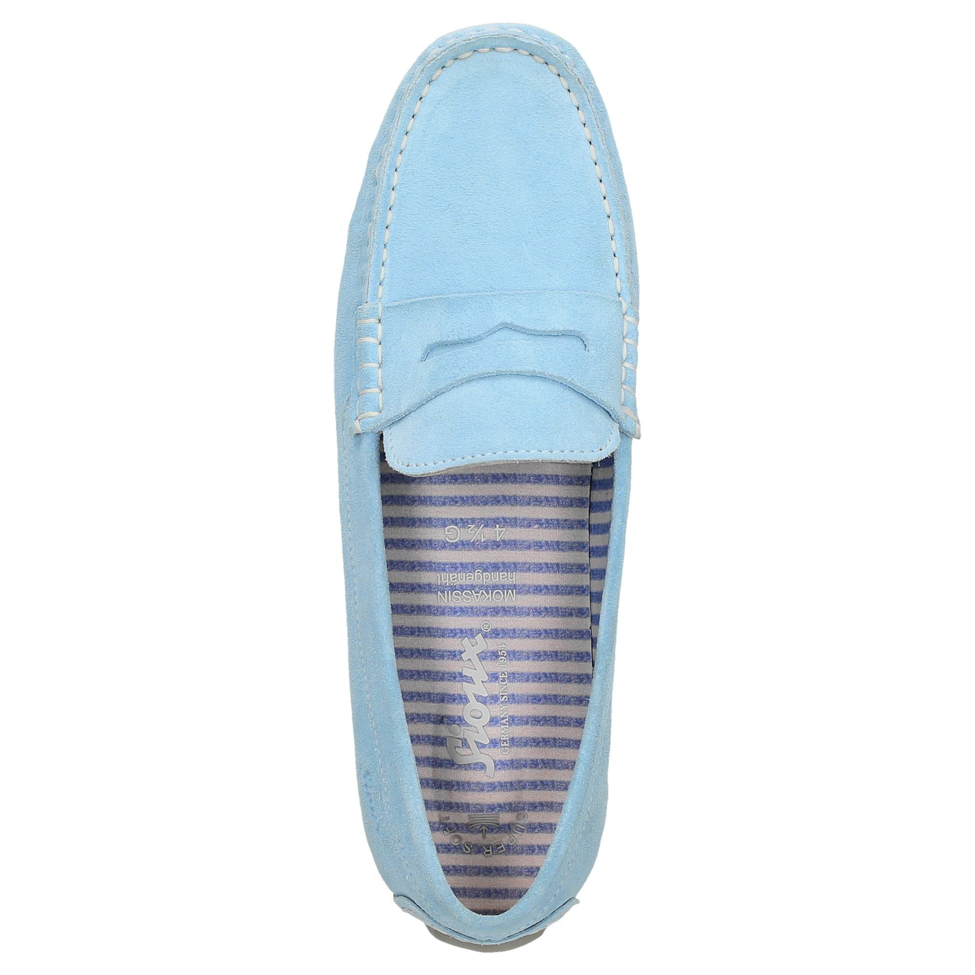 SIOUX Slipper »Carmona-700«