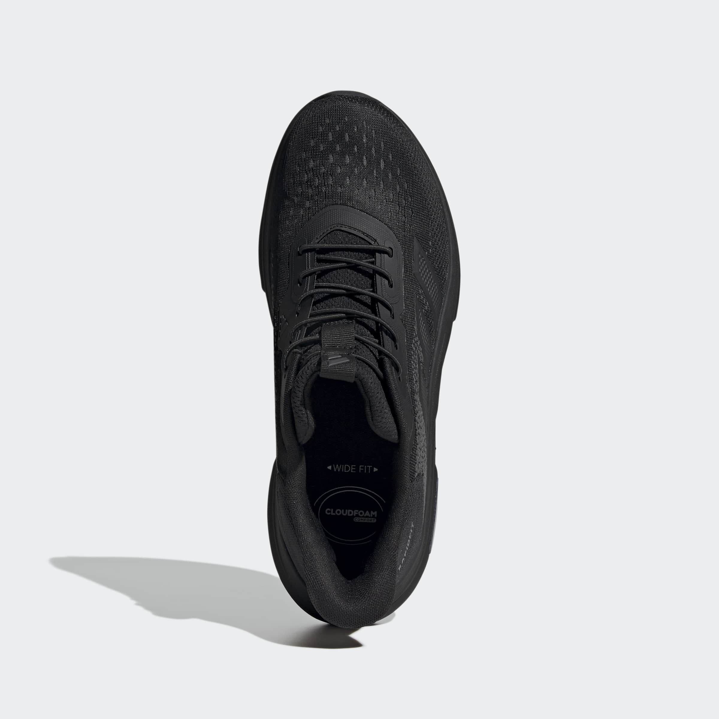 adidas Sportswear Walkingschuh »CLOUDFOAM CUXXION RAPIDFIT«