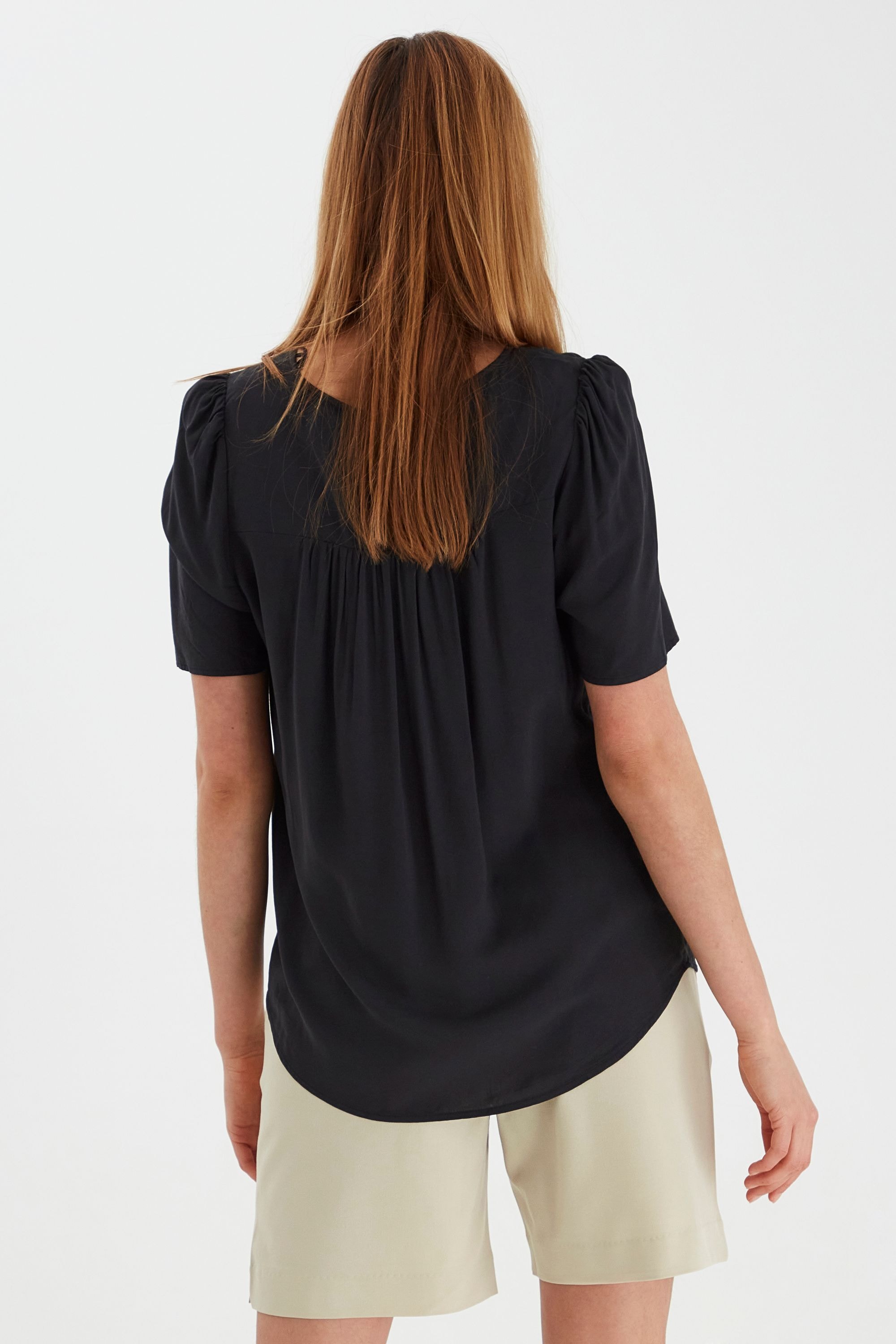 b.young Tunika »Bluse BYMmjoella«