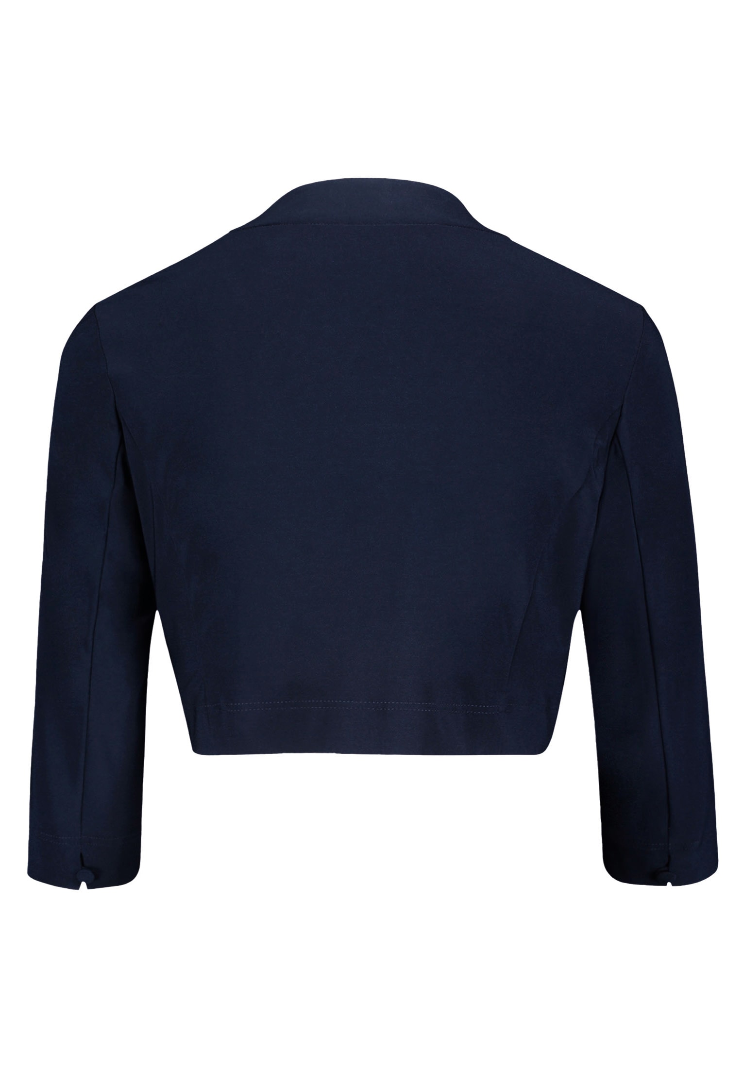 Vera Mont 3/4-Arm-Shirt »Bolero-Jacke figurbetont«