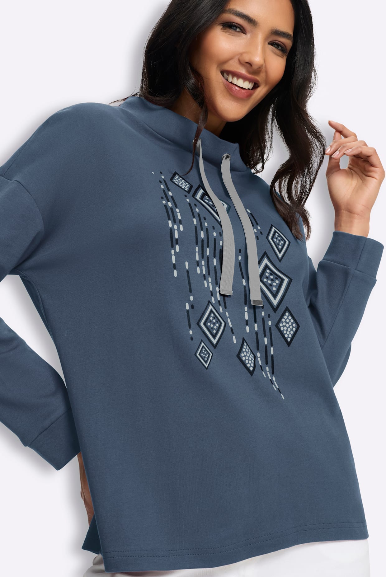 Classic Basics Sweatshirt
