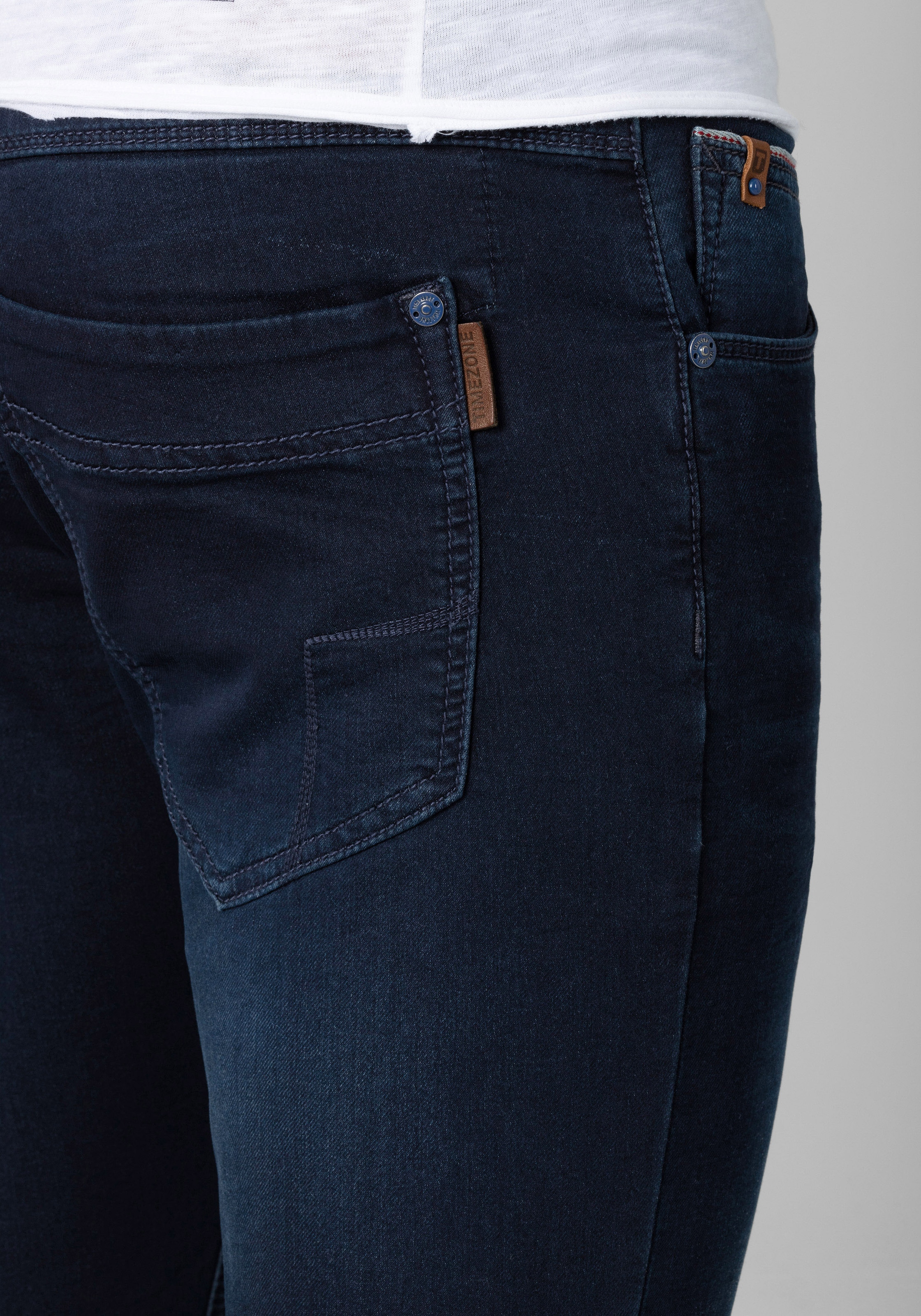 TIMEZONE Slim-fit-Jeans »Slim ScottTZ«
