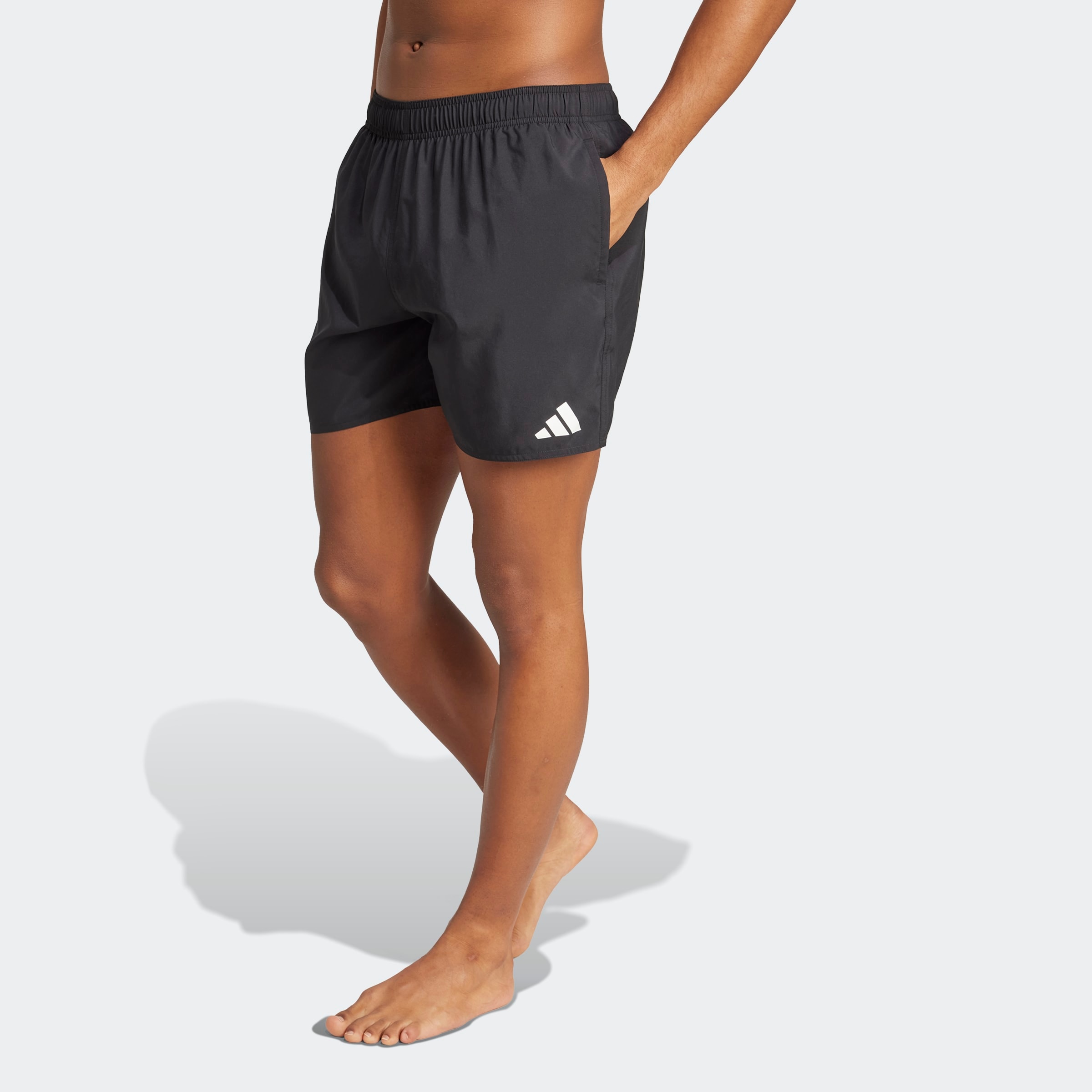 adidas Performance Badeshorts »SWIM 5-INCH«