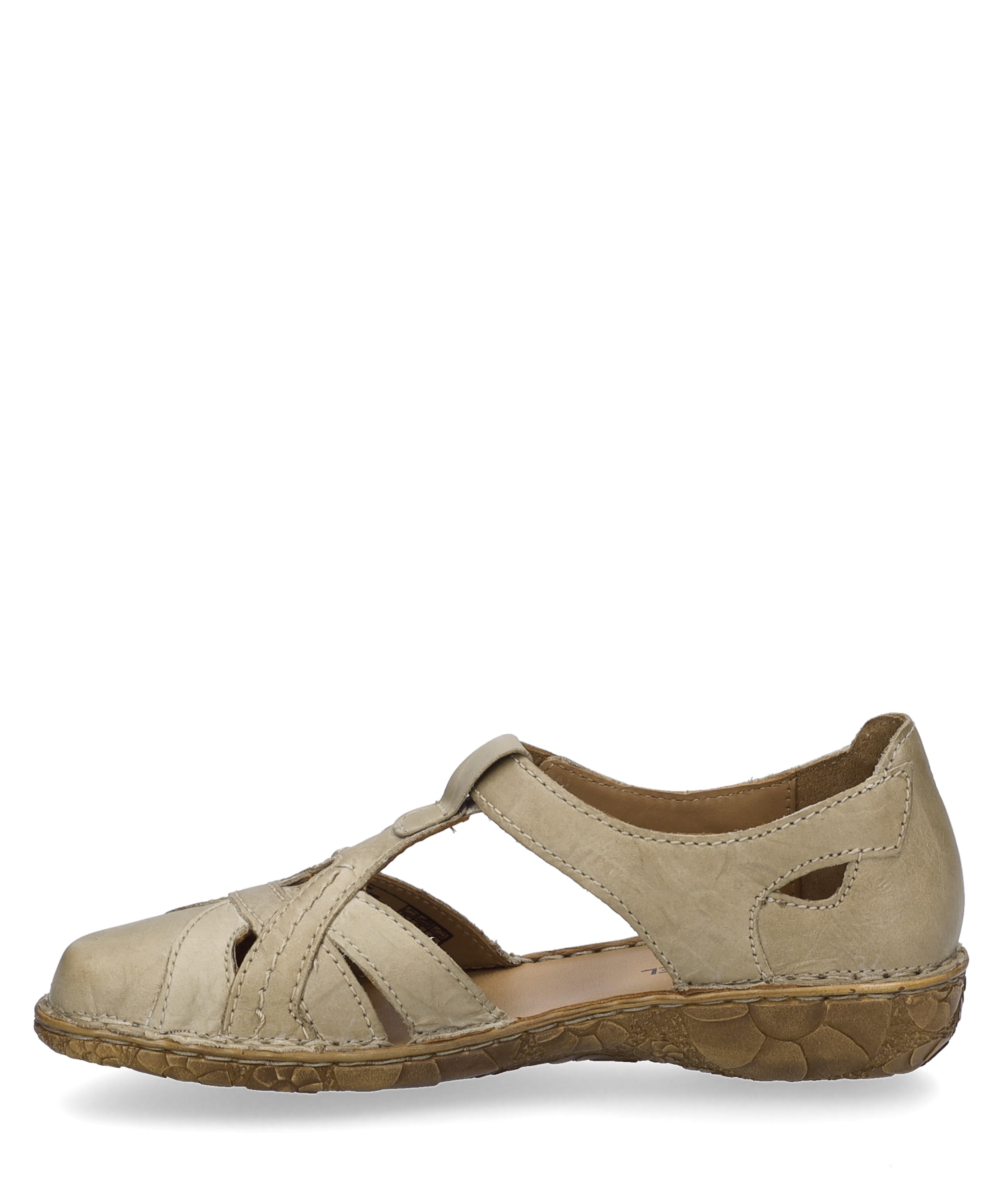 Josef Seibel Sandale »Rosalie 29, beige«
