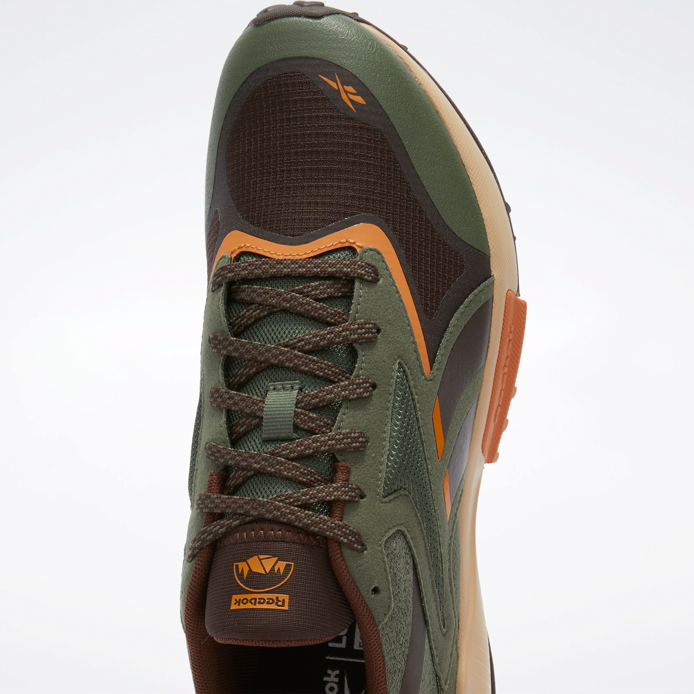 Reebok Laufschuh »LAVANTE TRAIL 2«