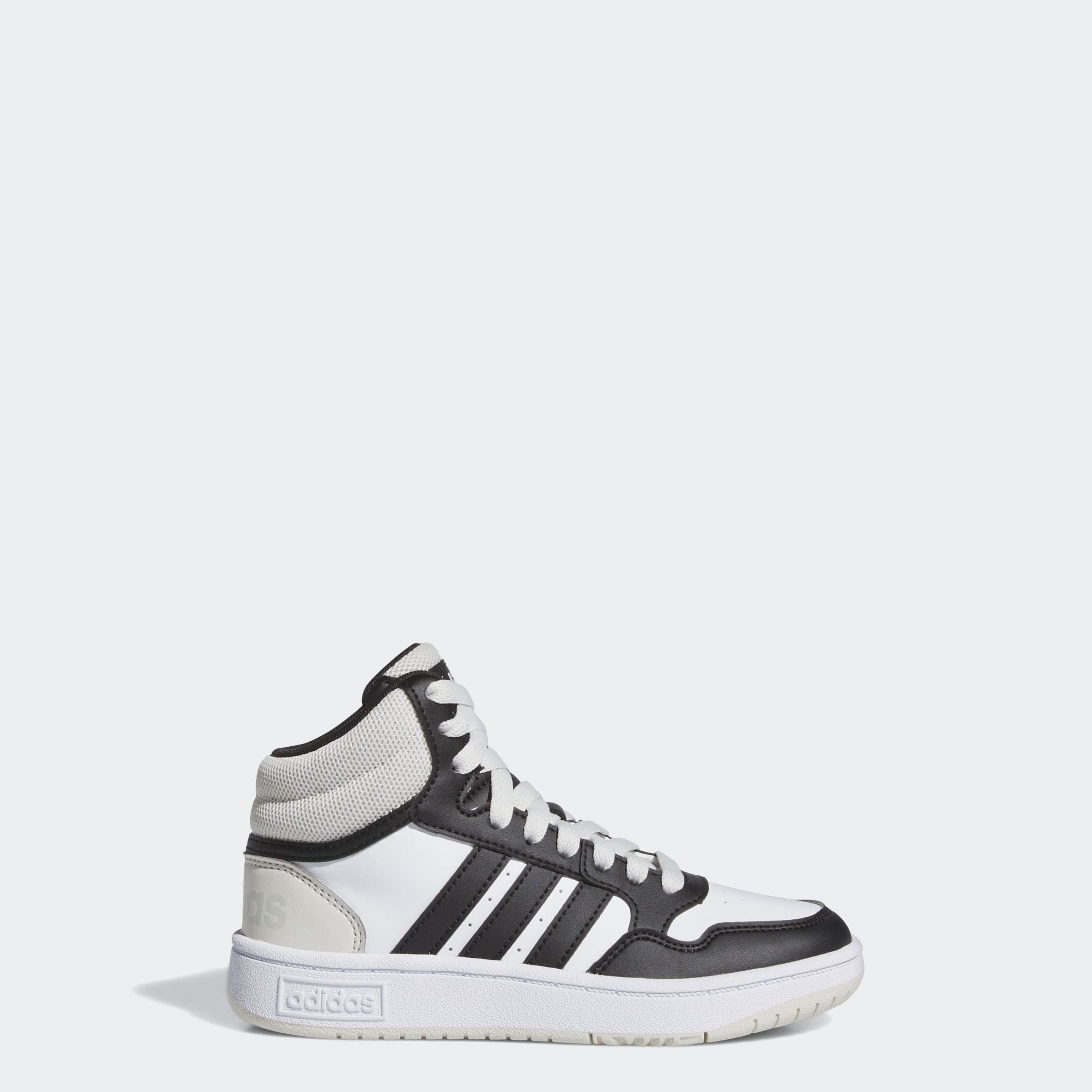 adidas Sportswear Sneaker »HOOPS MID 3.0 K«