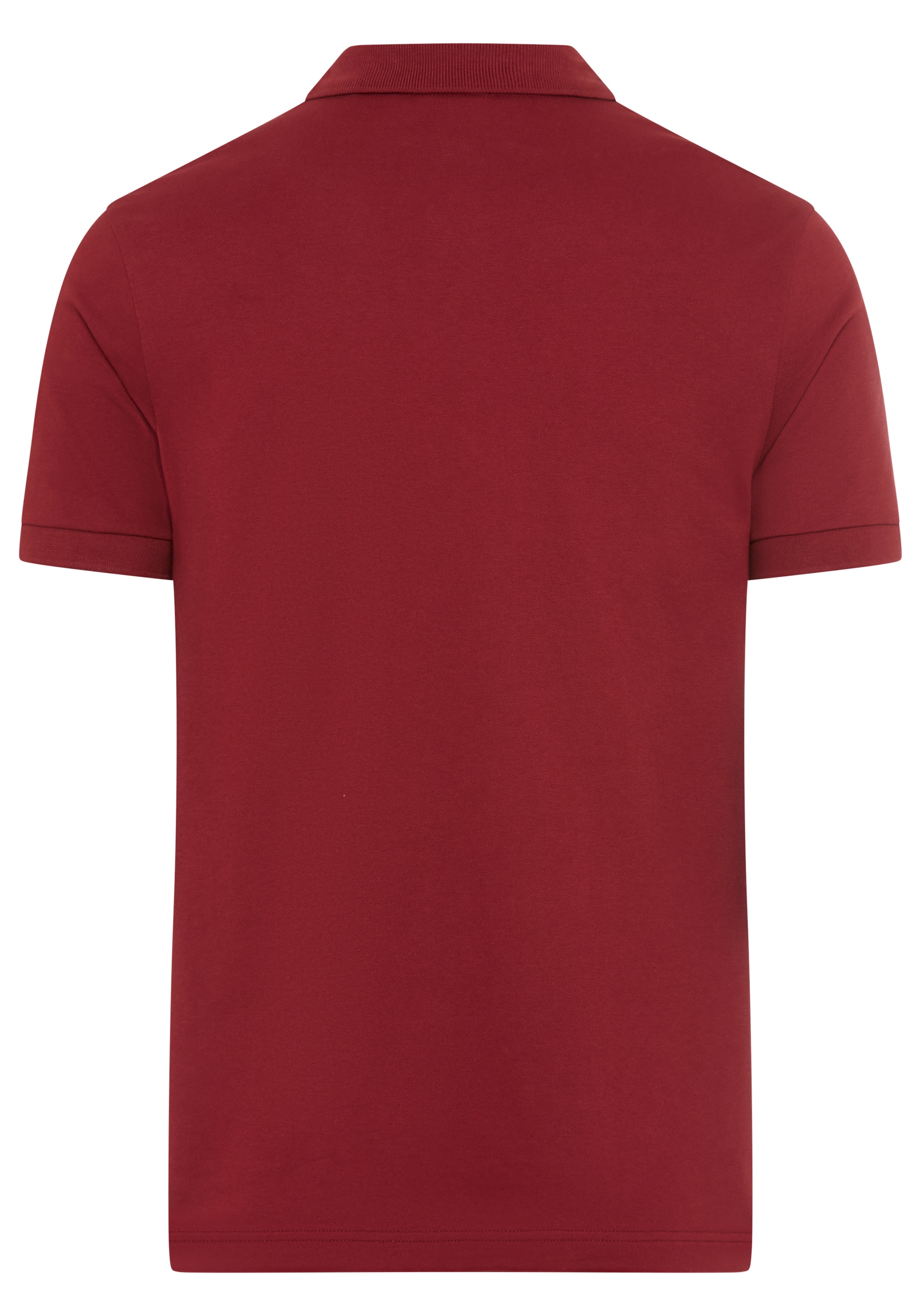 BOSS ORANGE Poloshirt »Passenger« mit Polokragen