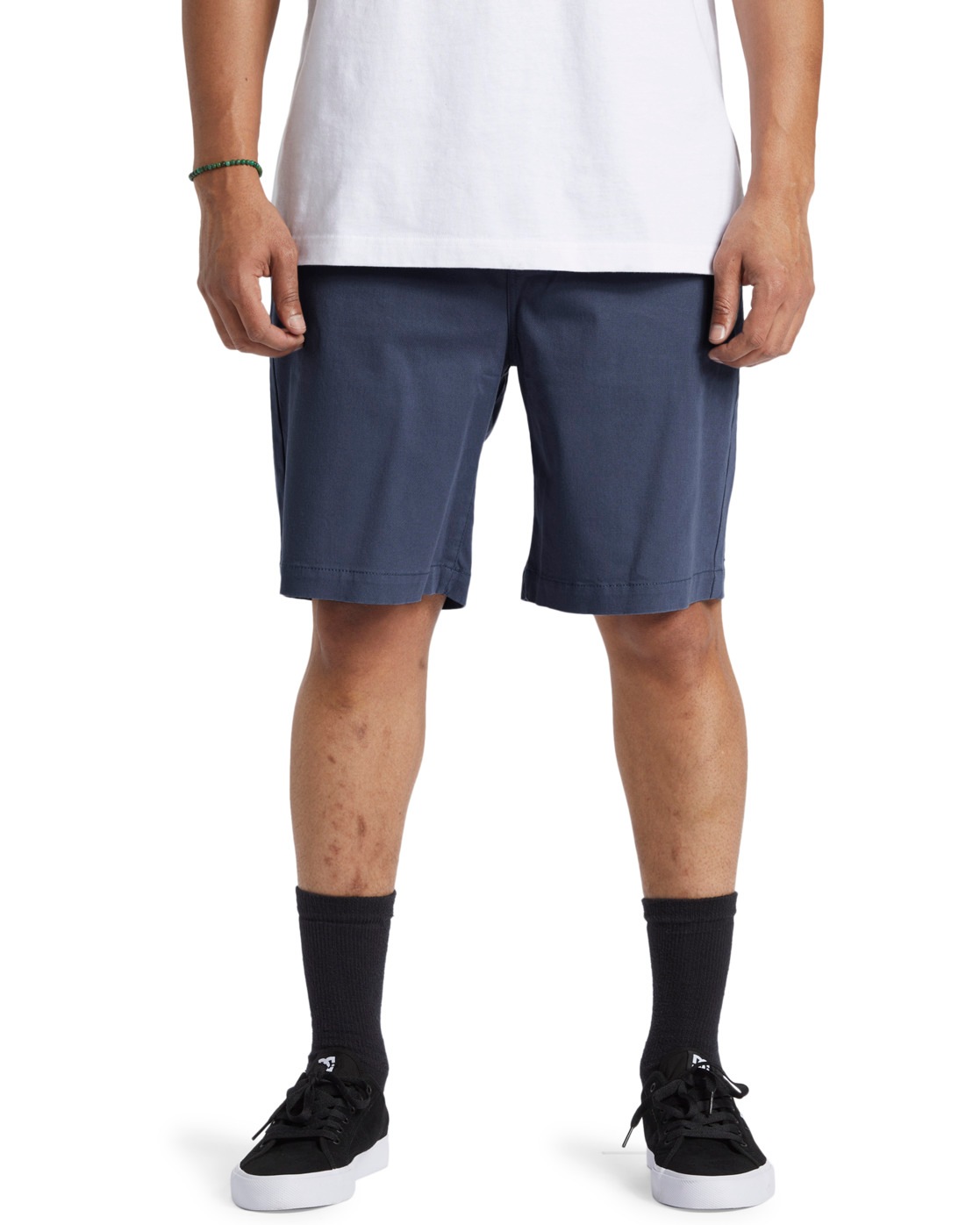 DC Shoes Chinoshorts »Worker Relaxed«