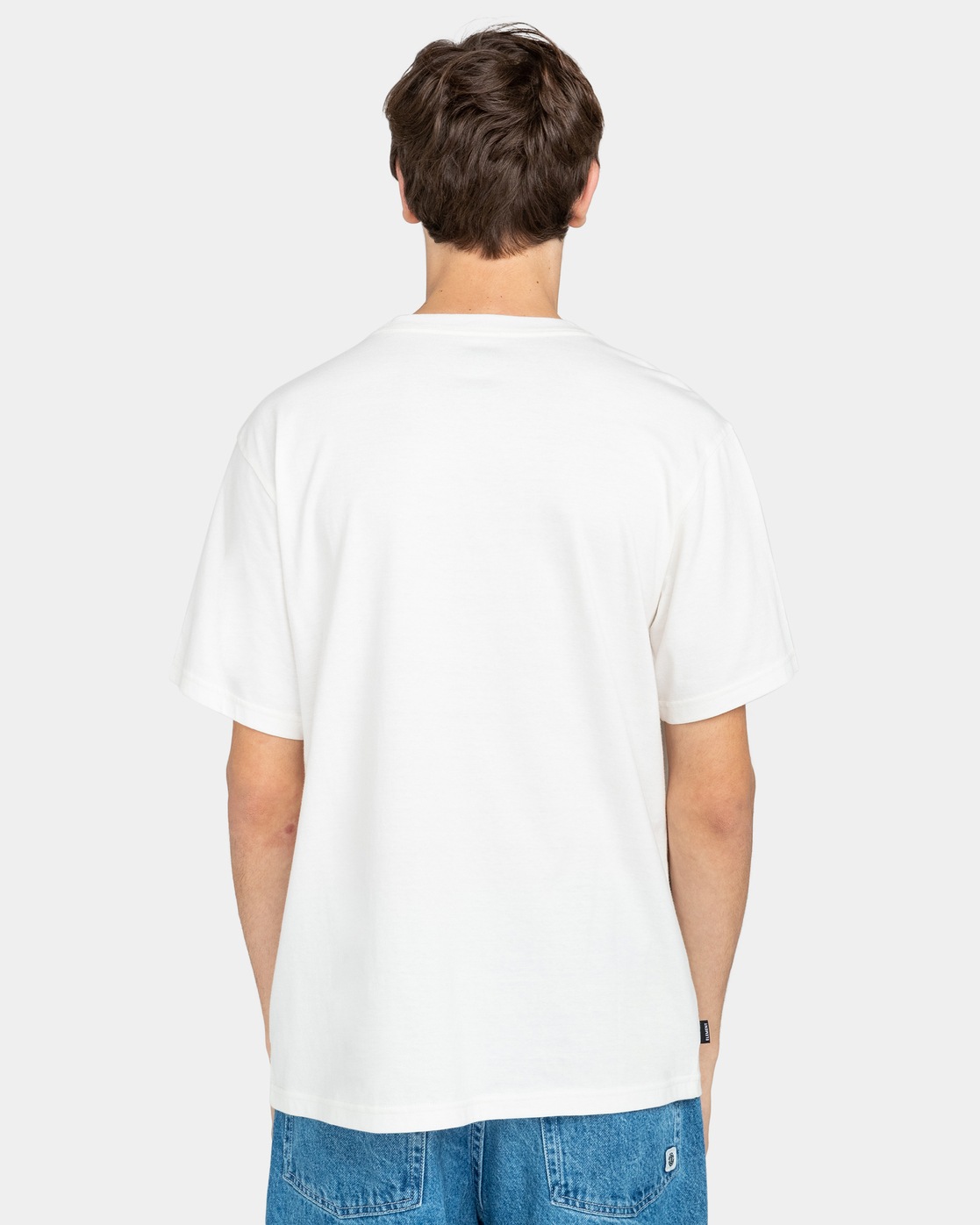Element T-Shirt »Ram«