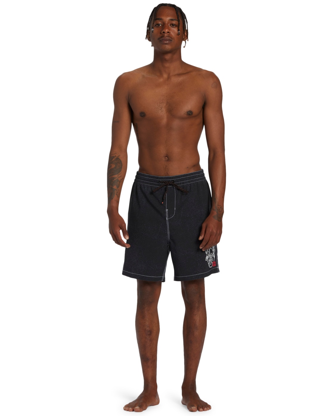 Billabong Boardshorts »Riot Layback 18.5"«