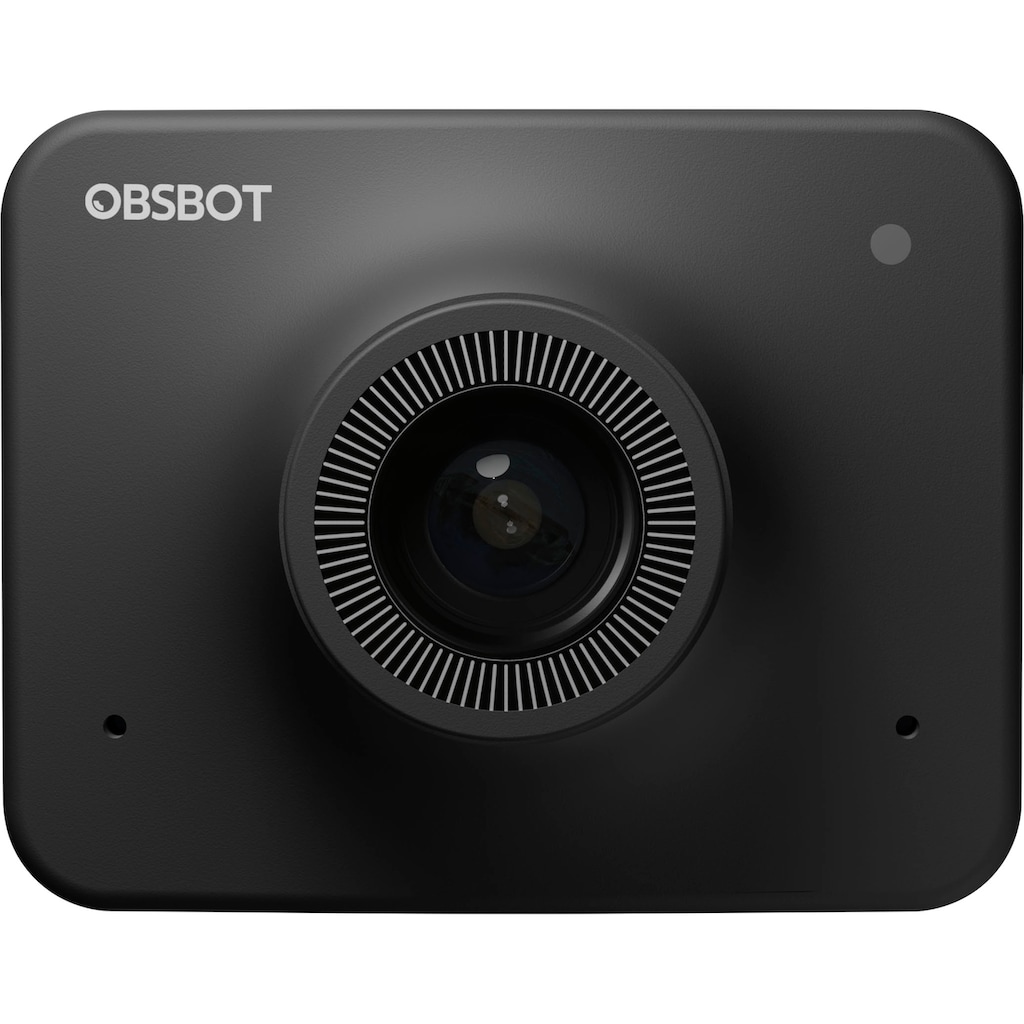 OBSBOT Webcam »Meet«, Full HD