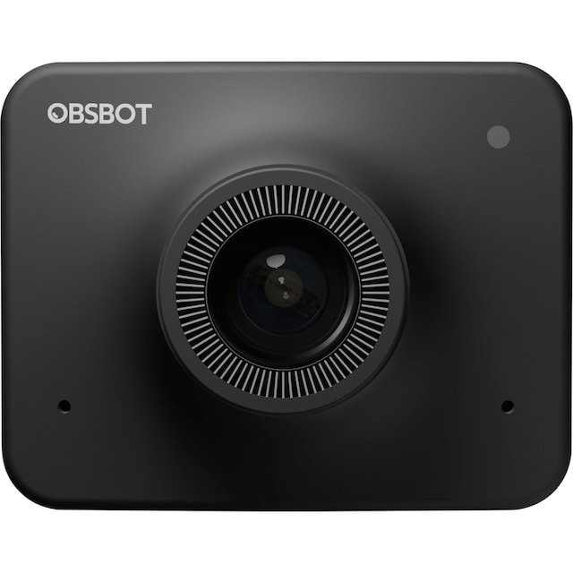 OBSBOT Webcam »Meet«, Full HD, AI-gestützte HD-Webcam für professionelle  Livestreams jetzt bestellen bei OTTO