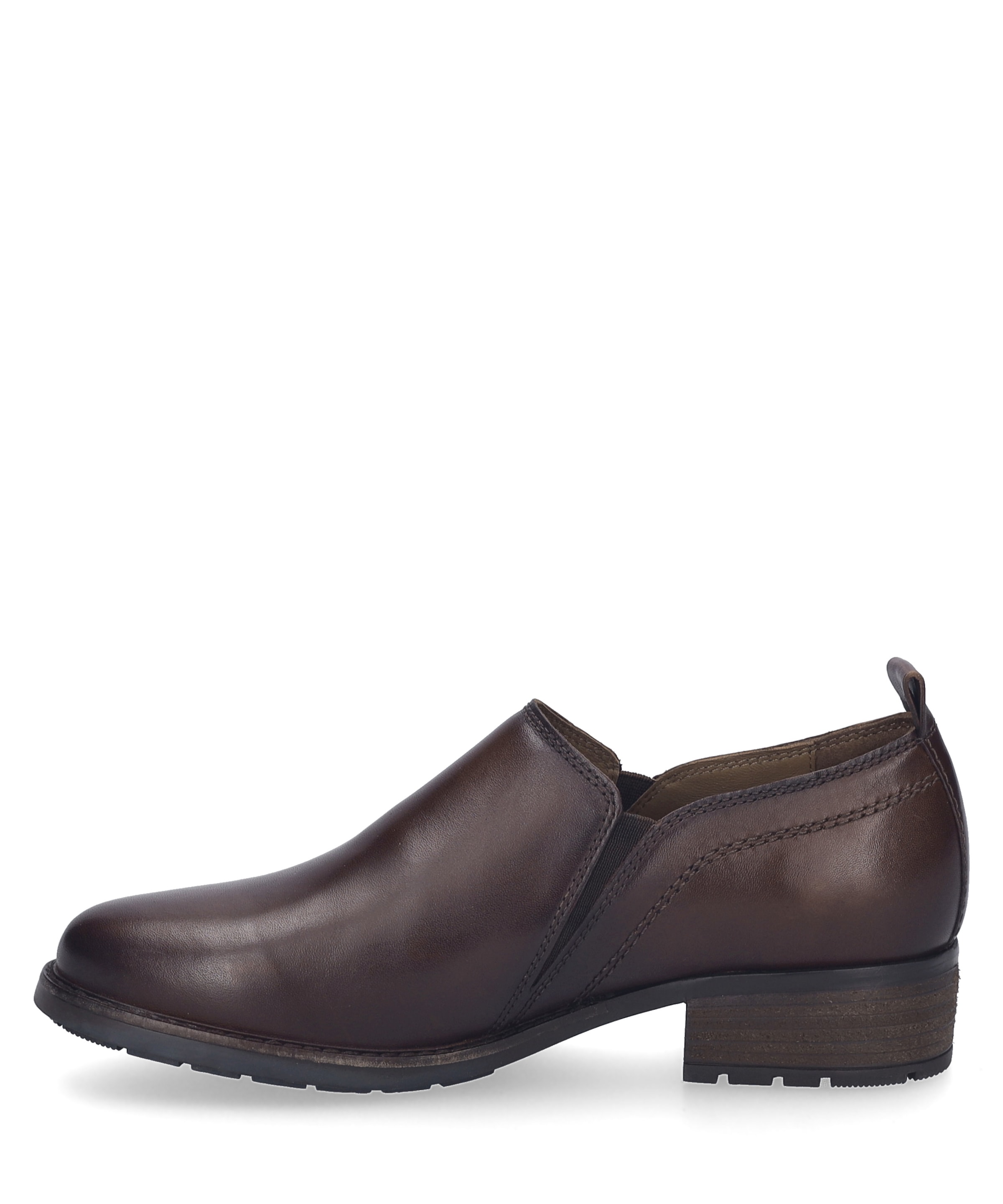 Josef Seibel Slipper »Kate 13, castagne«