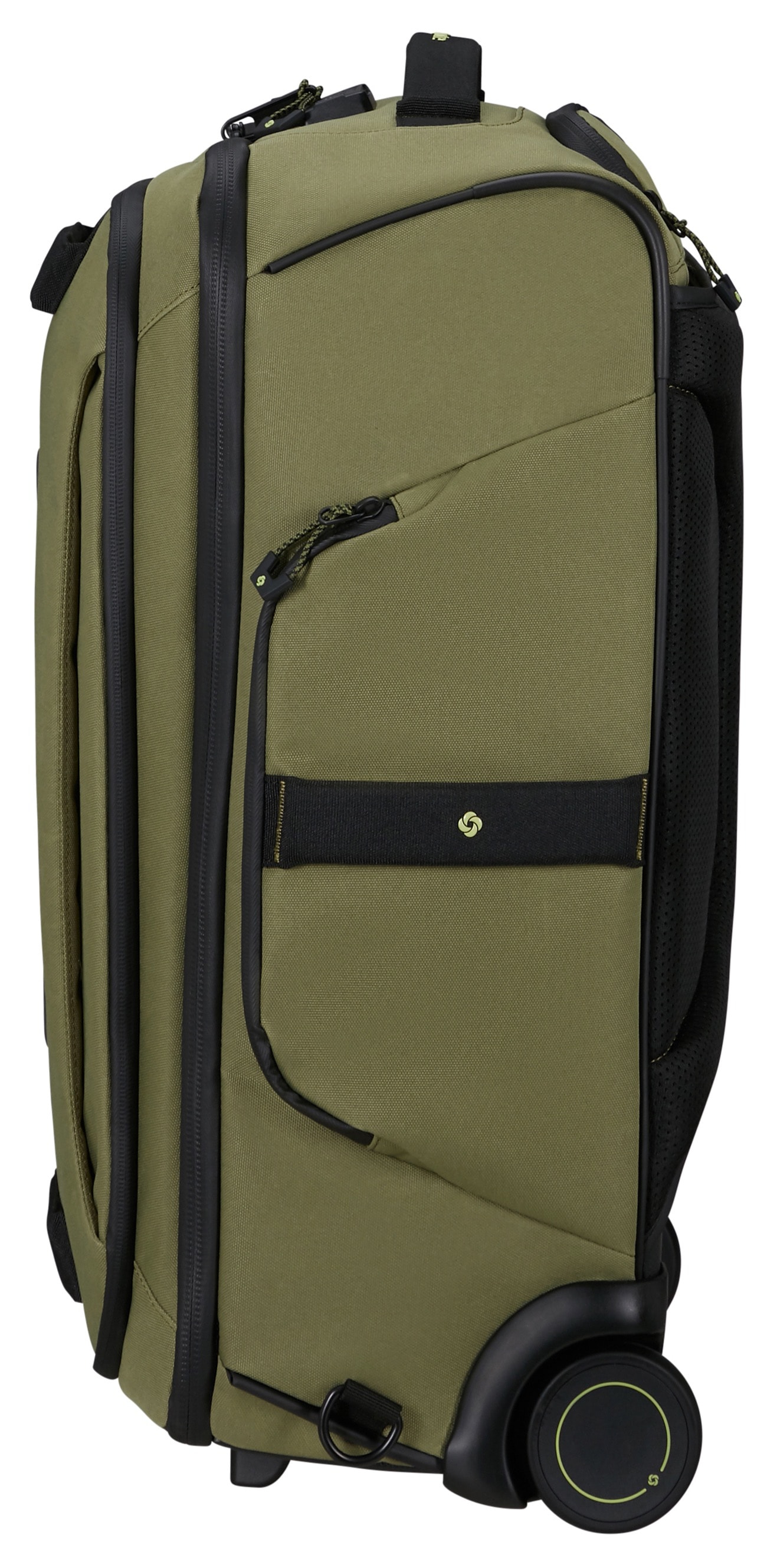 Samsonite Reisetasche »ECODIVER DUFFLE/WH 55/20 BP LTD«