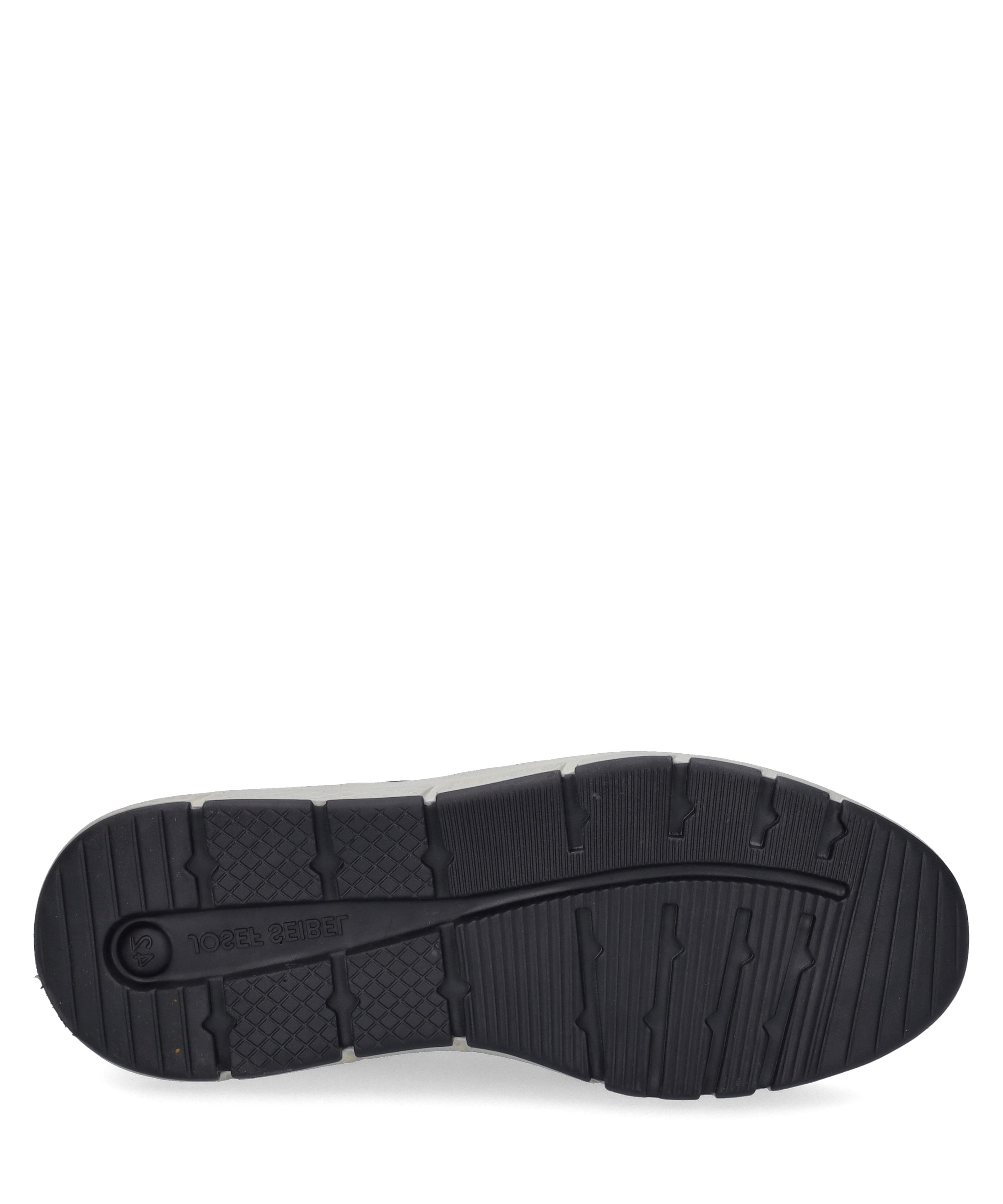 Josef Seibel Slipper »Giuseppe 05, schwarz«