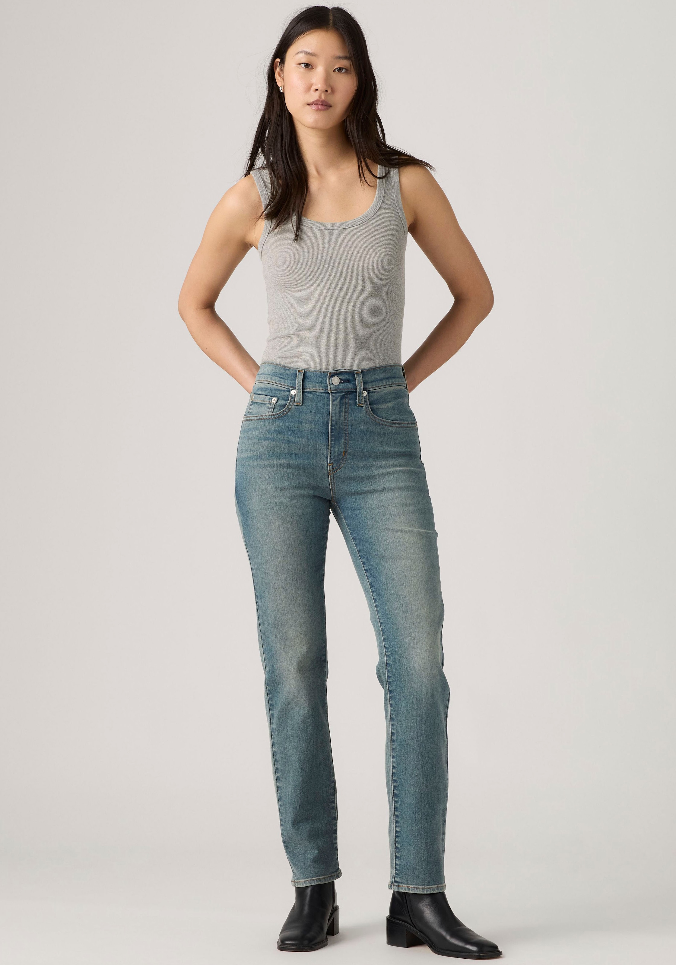 Levi's® Straight-Jeans