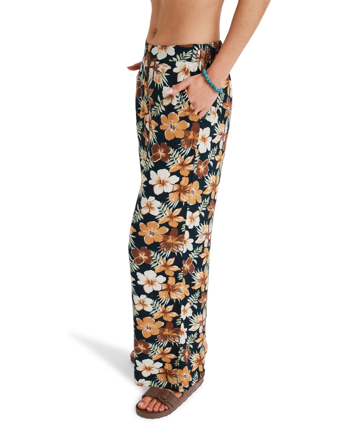 Roxy Stoffhose »Midnight Avenue«