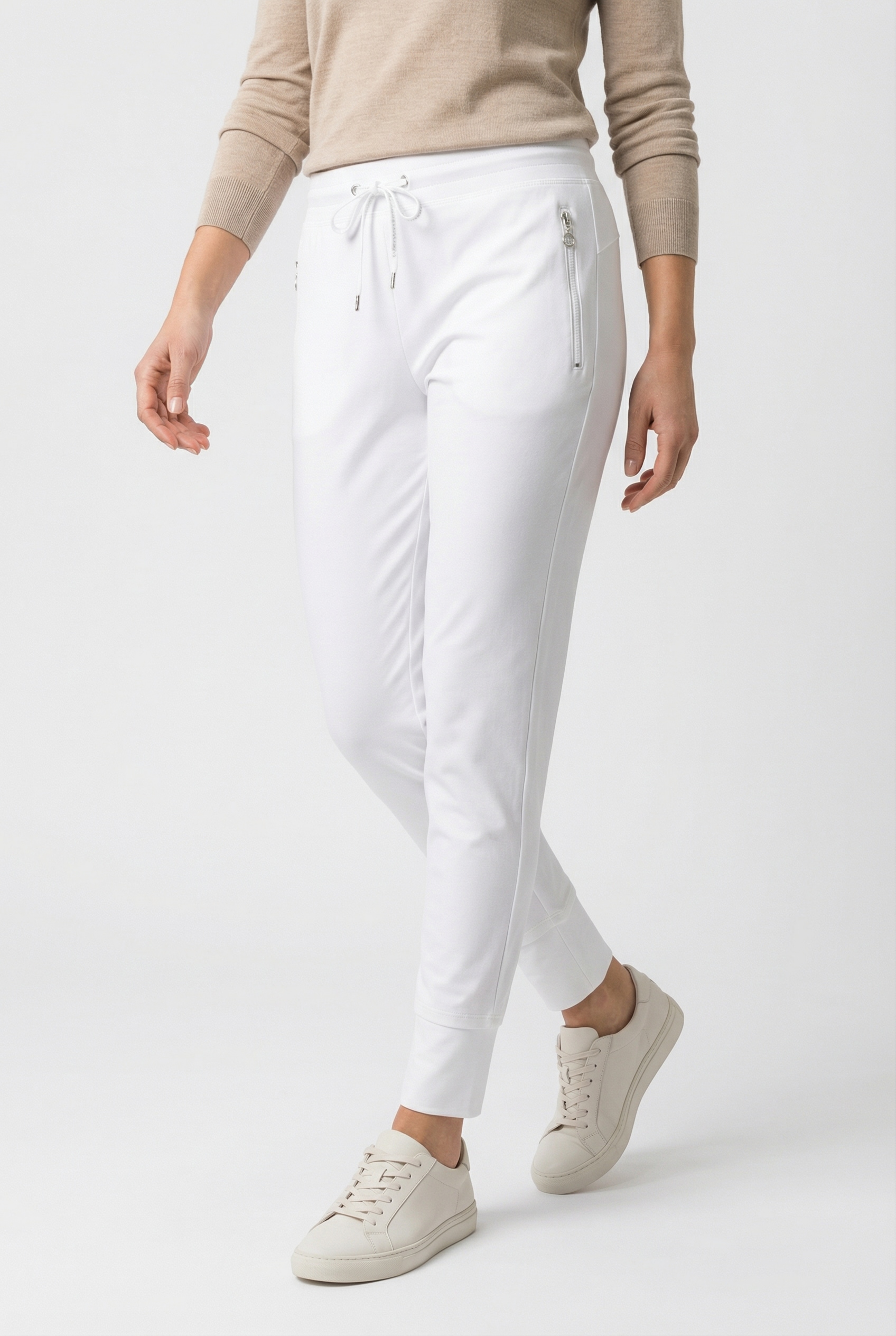 Sportalm Kitzbühel Jogger Pants  Regular fit mit elastischem Bund